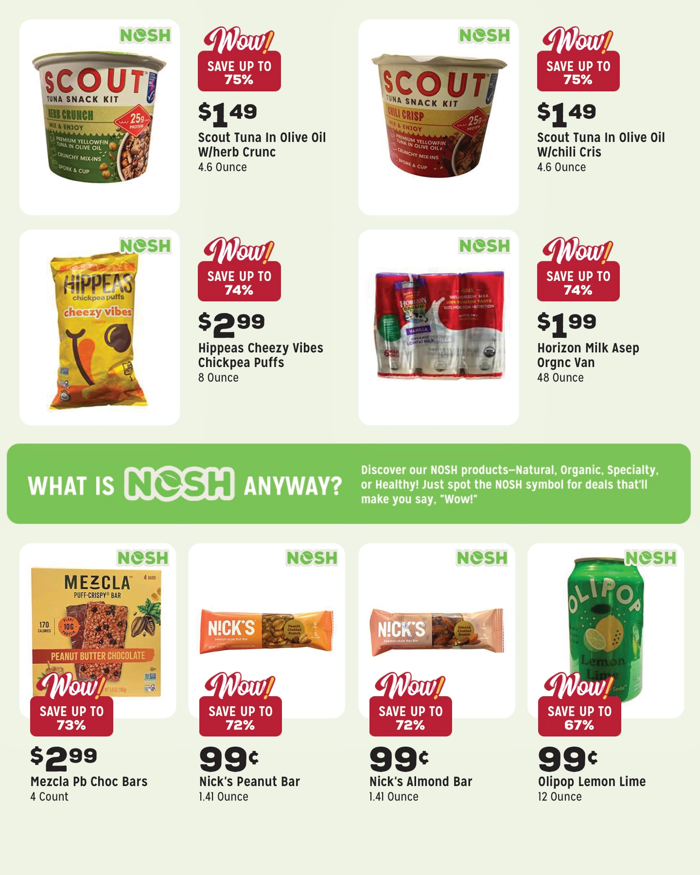 Flyer page 9