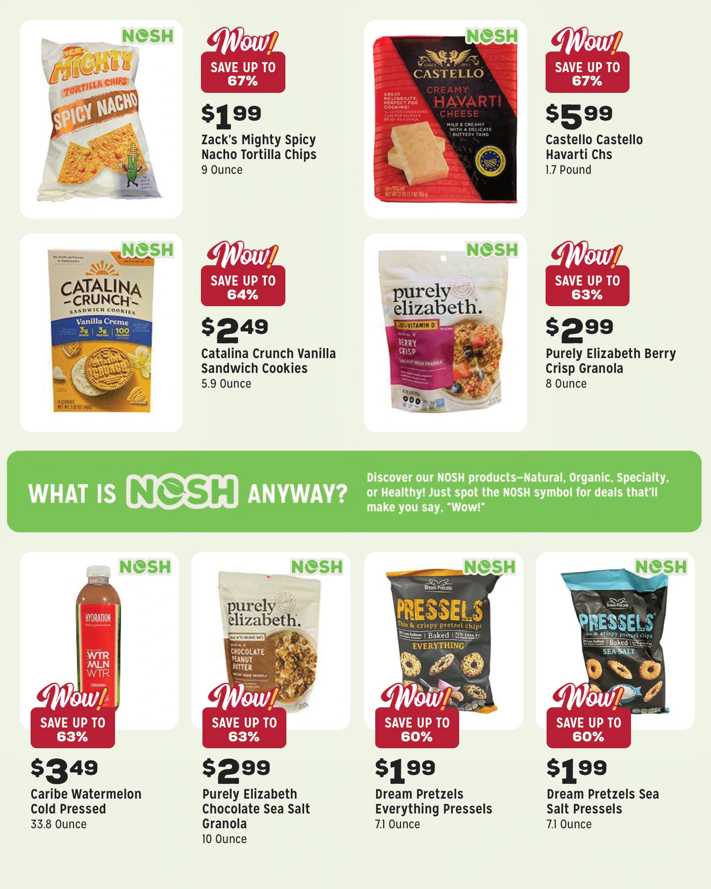 Flyer page 10