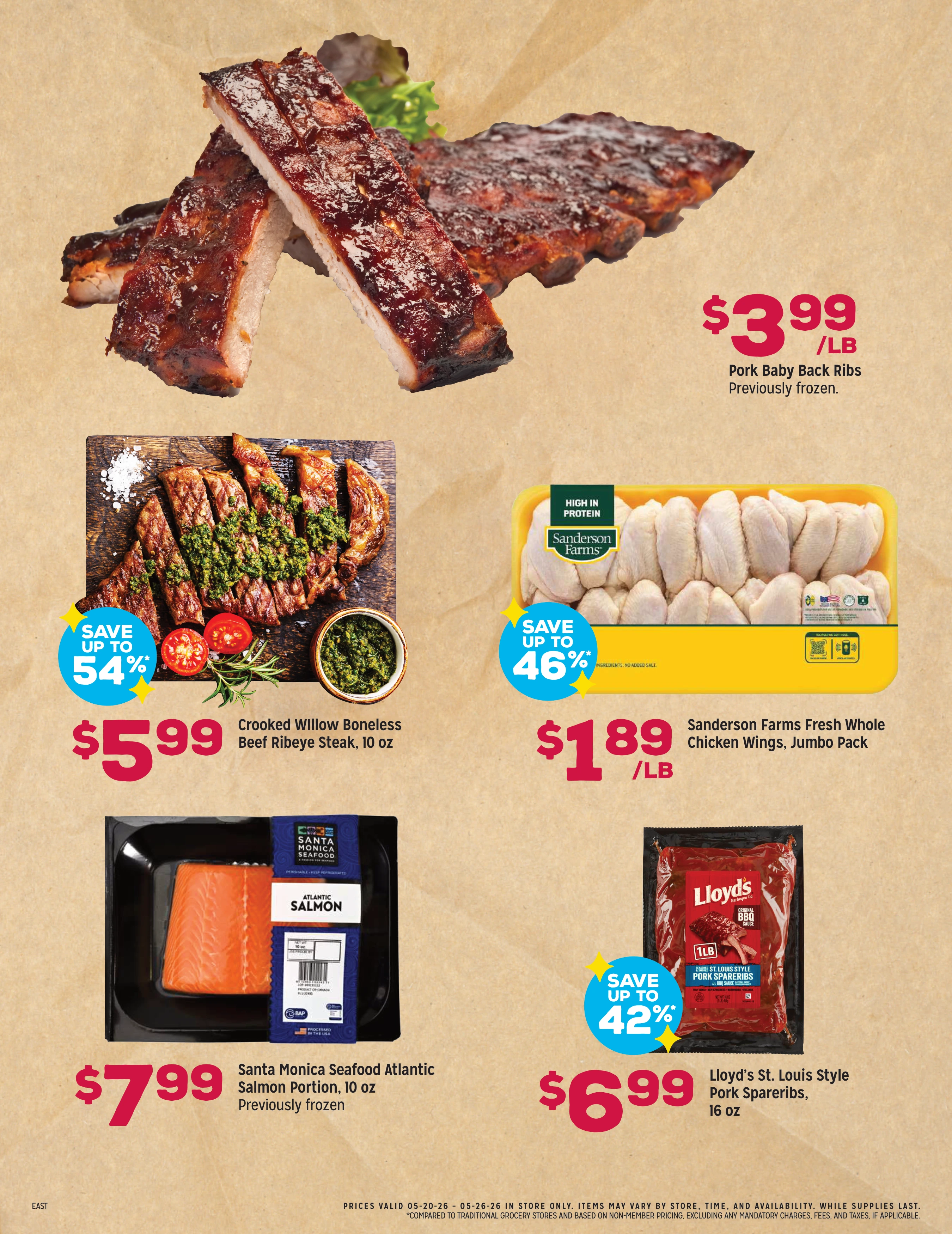 Flyer page 2