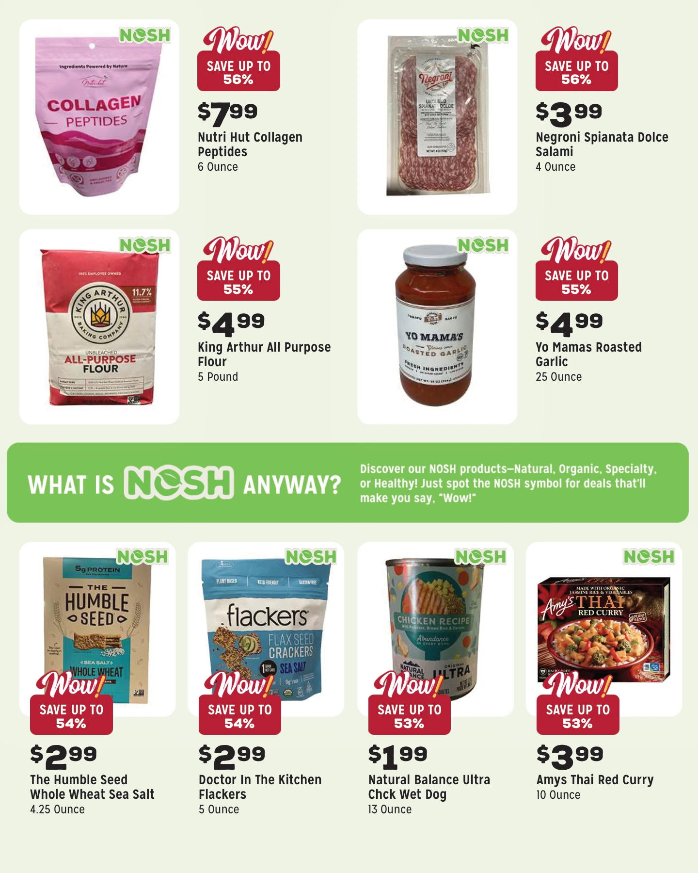Flyer page 10