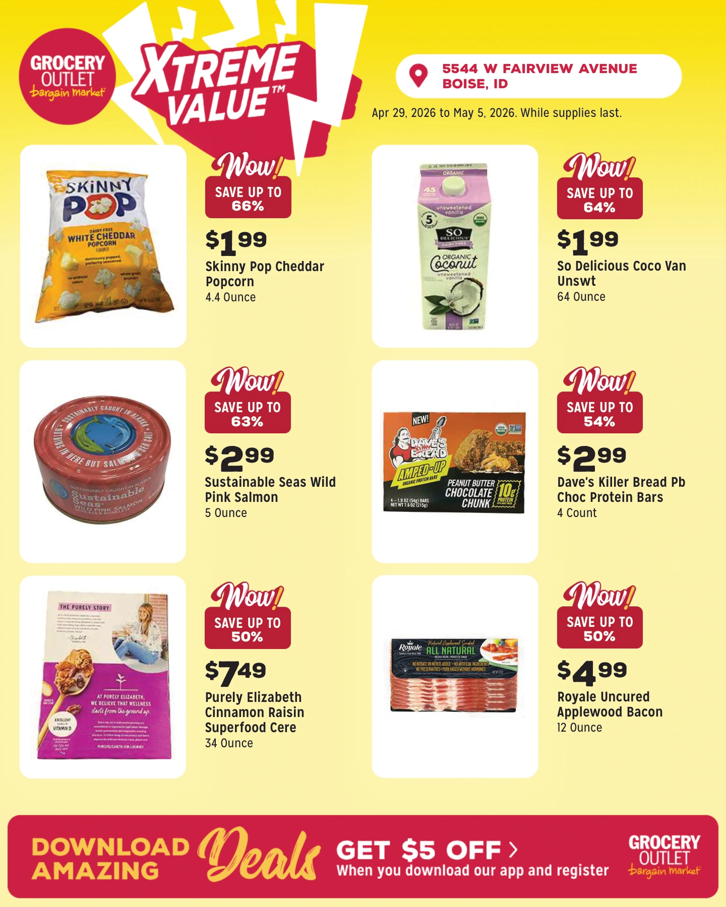 Flyer page 6