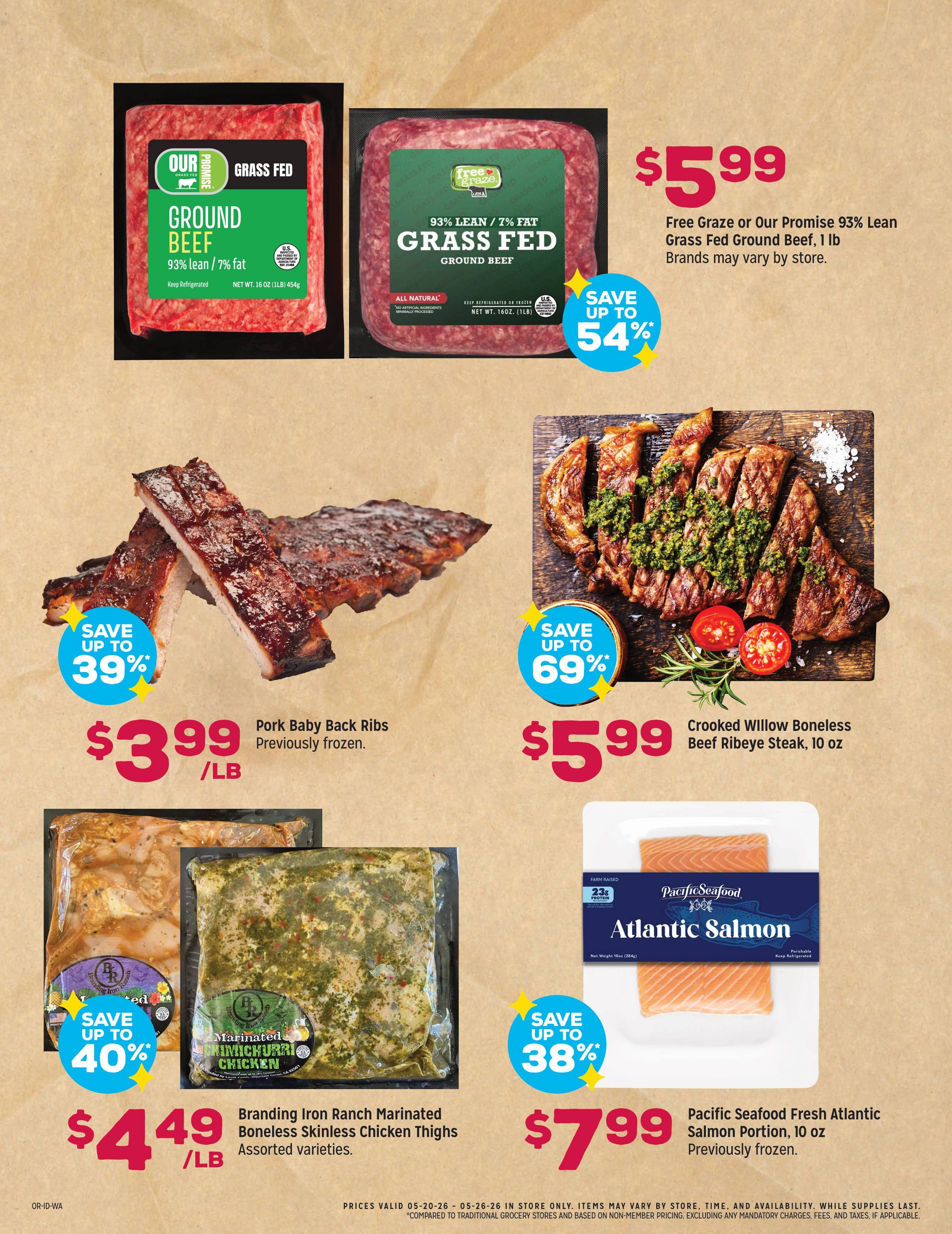 Flyer page 2