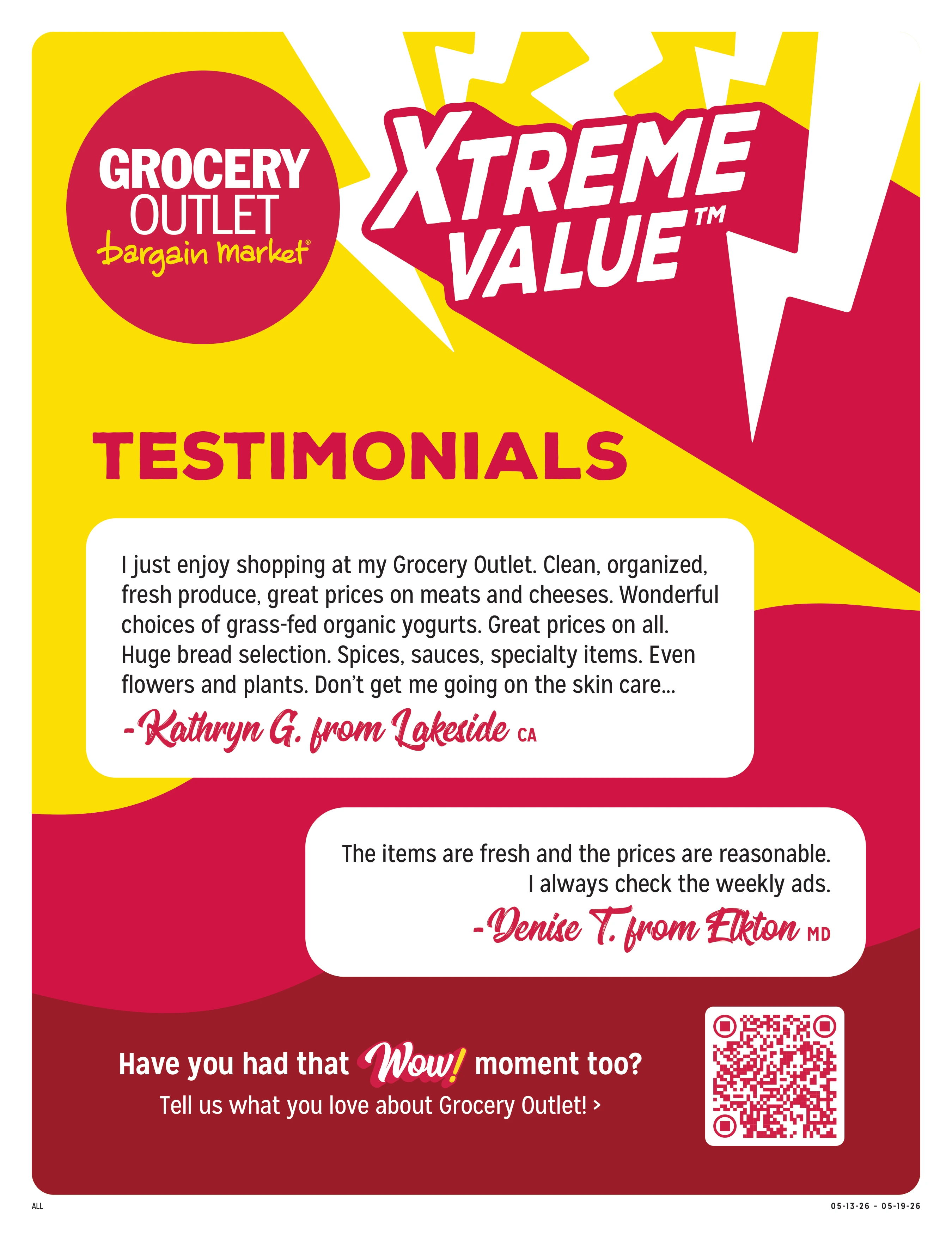 Flyer page 5