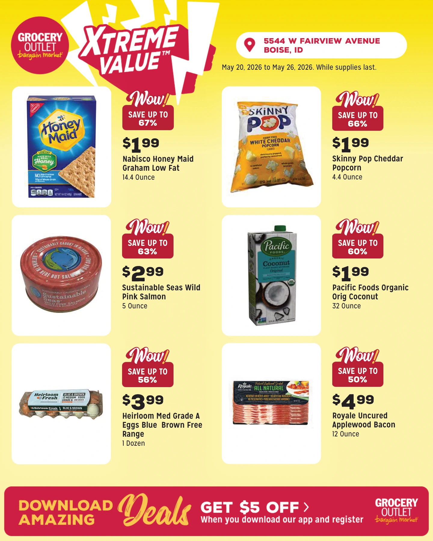 Flyer page 7