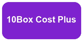10Box Cost Plus