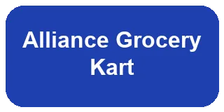 Alliance Grocery Kart