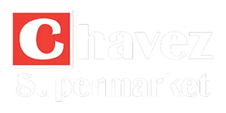 Chavez Supermarket logo