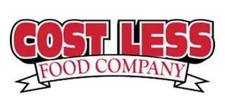Cost Less Foods