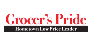 Grocer's Pride