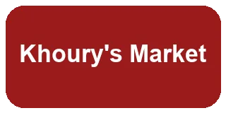 Khoury's Market