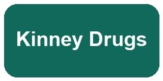 Kinney Drugs logo