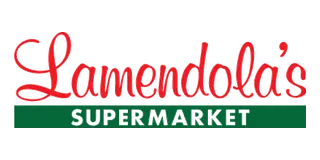 Lamendola's Supermarket logo