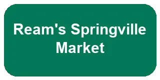 Ream's Springville Market logo