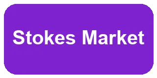 Stokes Market logo
