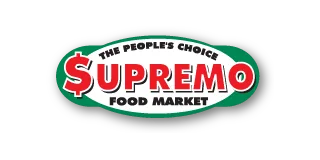 Supremo Food Markets
