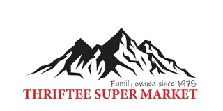 Thriftee Super Market