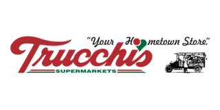 Trucchi's Supermarket logo