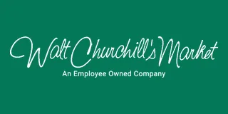 Walt Churchill's Market