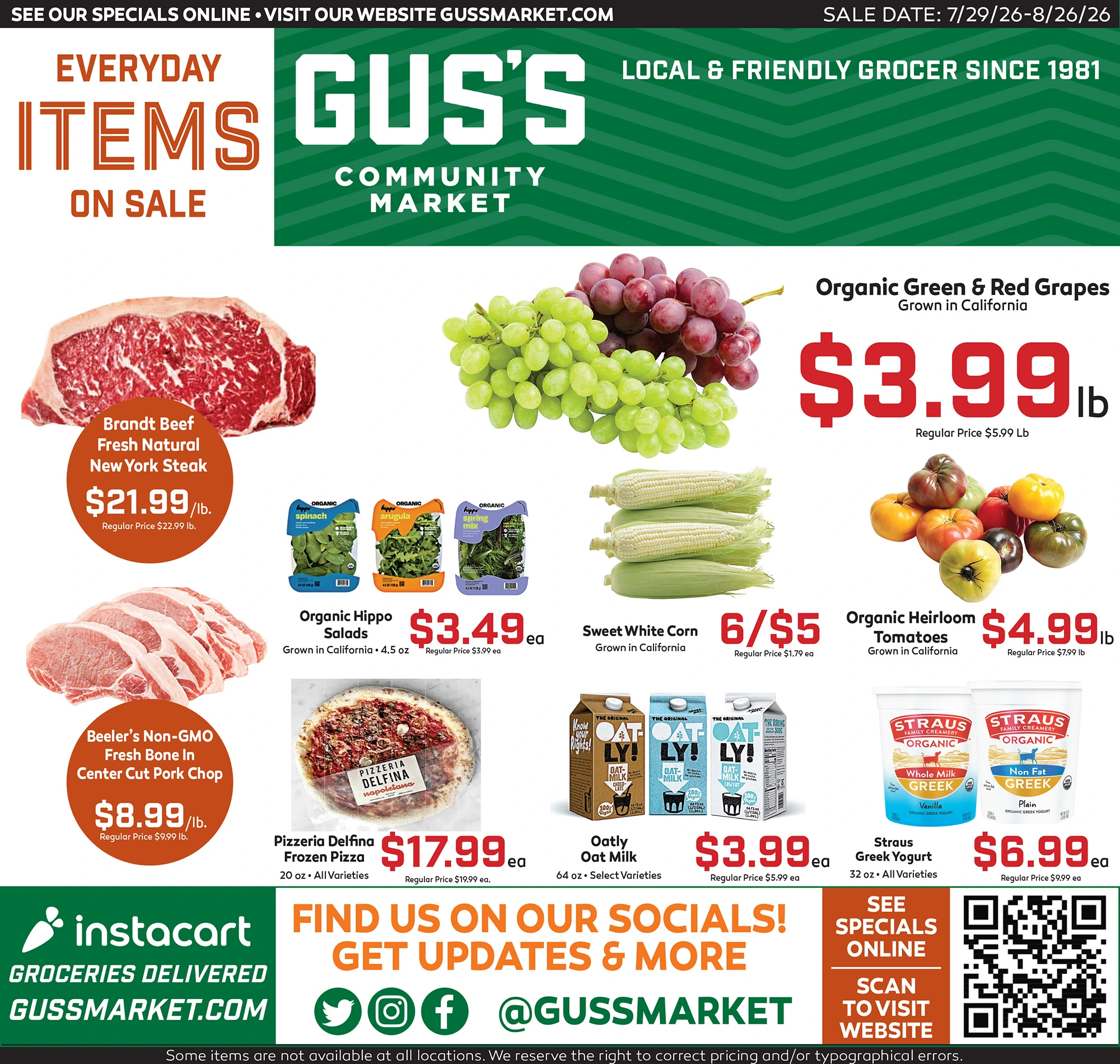 Flyer page 2