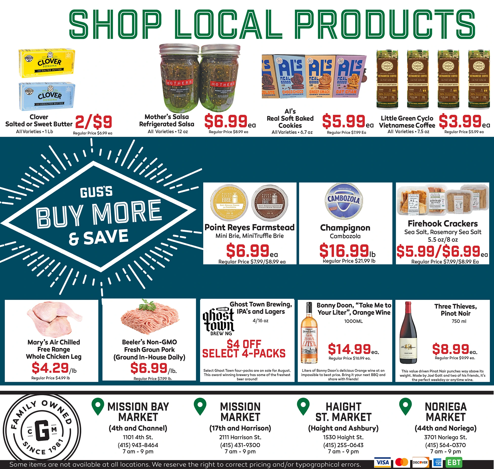 Flyer page 5