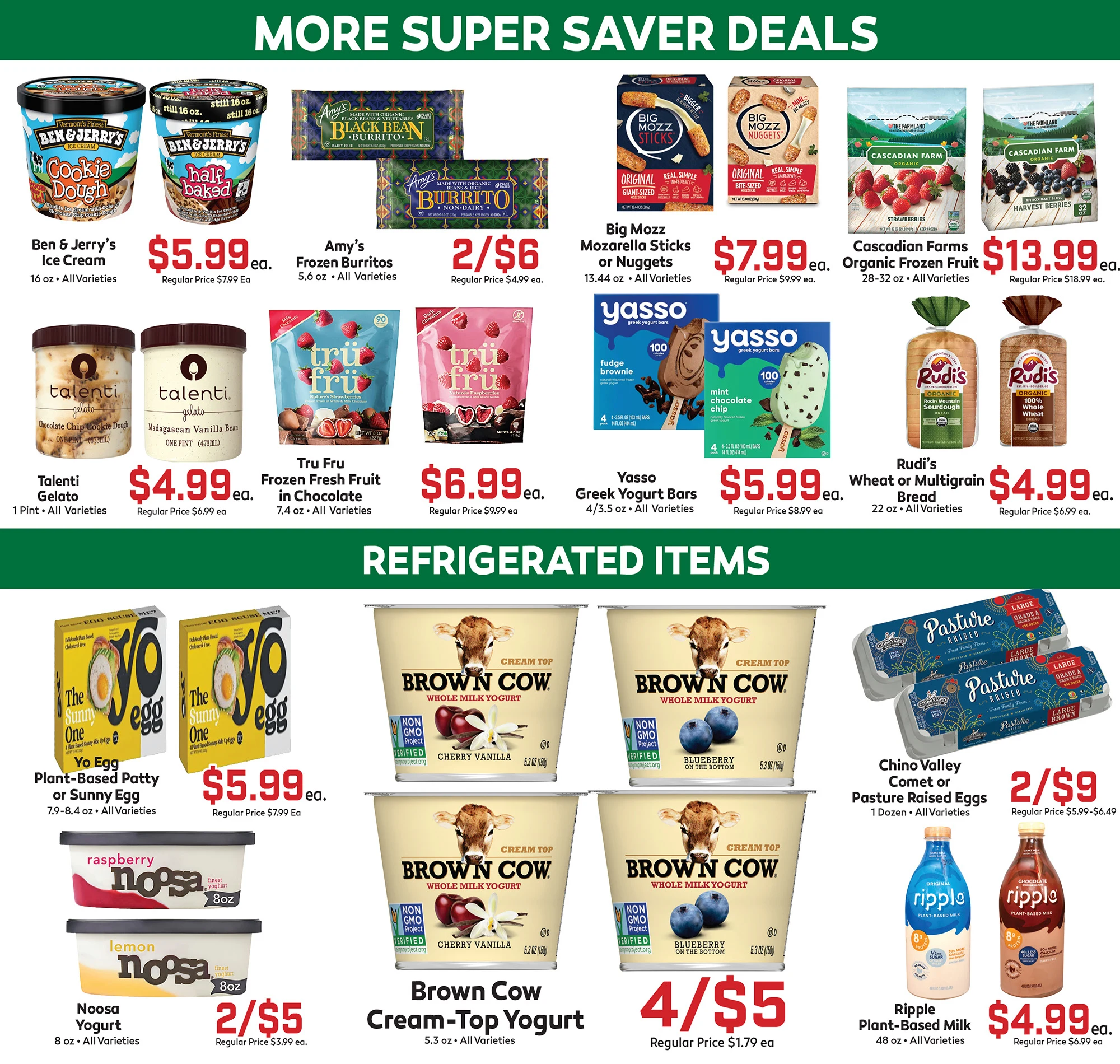 Gus's Market Specials - Page 3