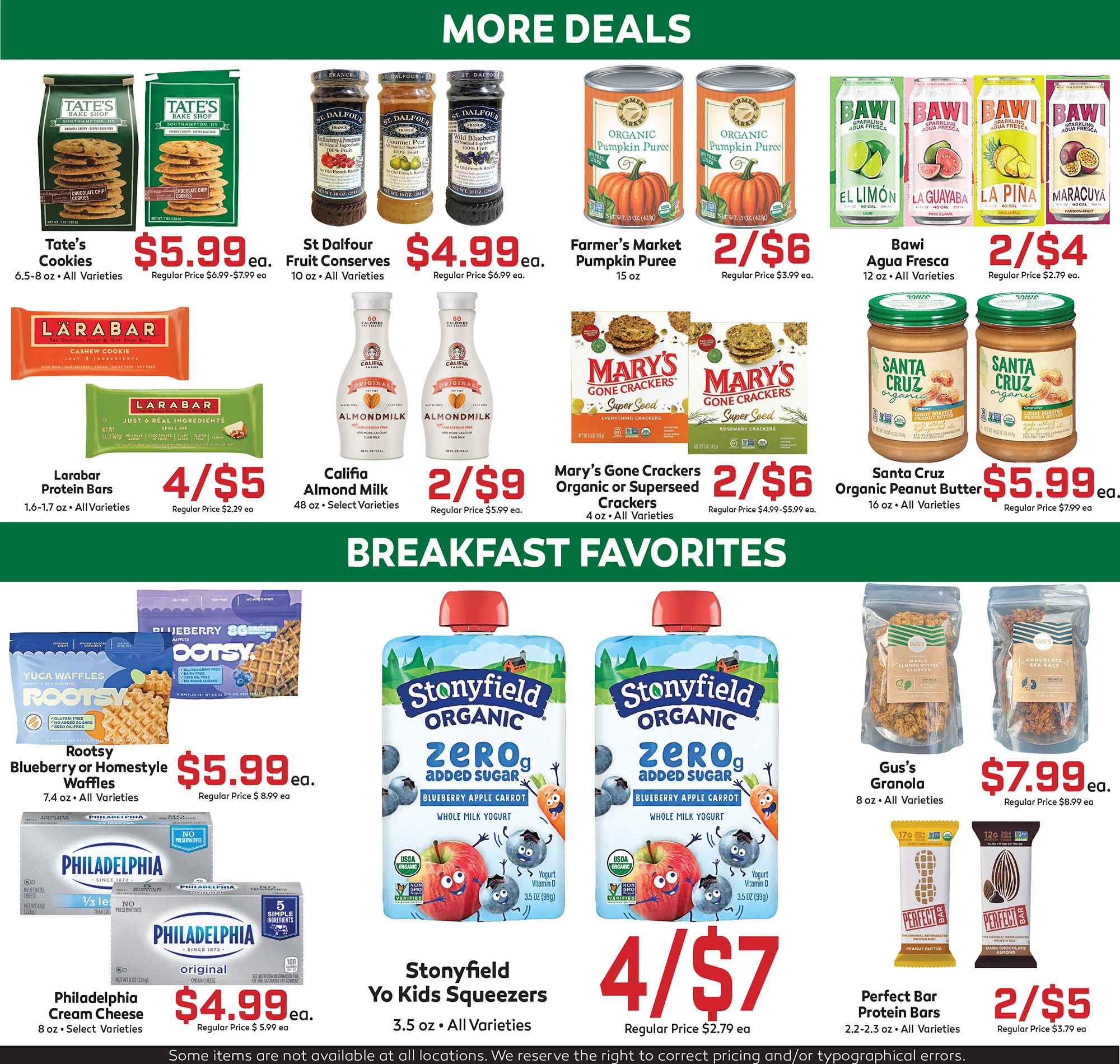 Gus's Market Specials - Page 4