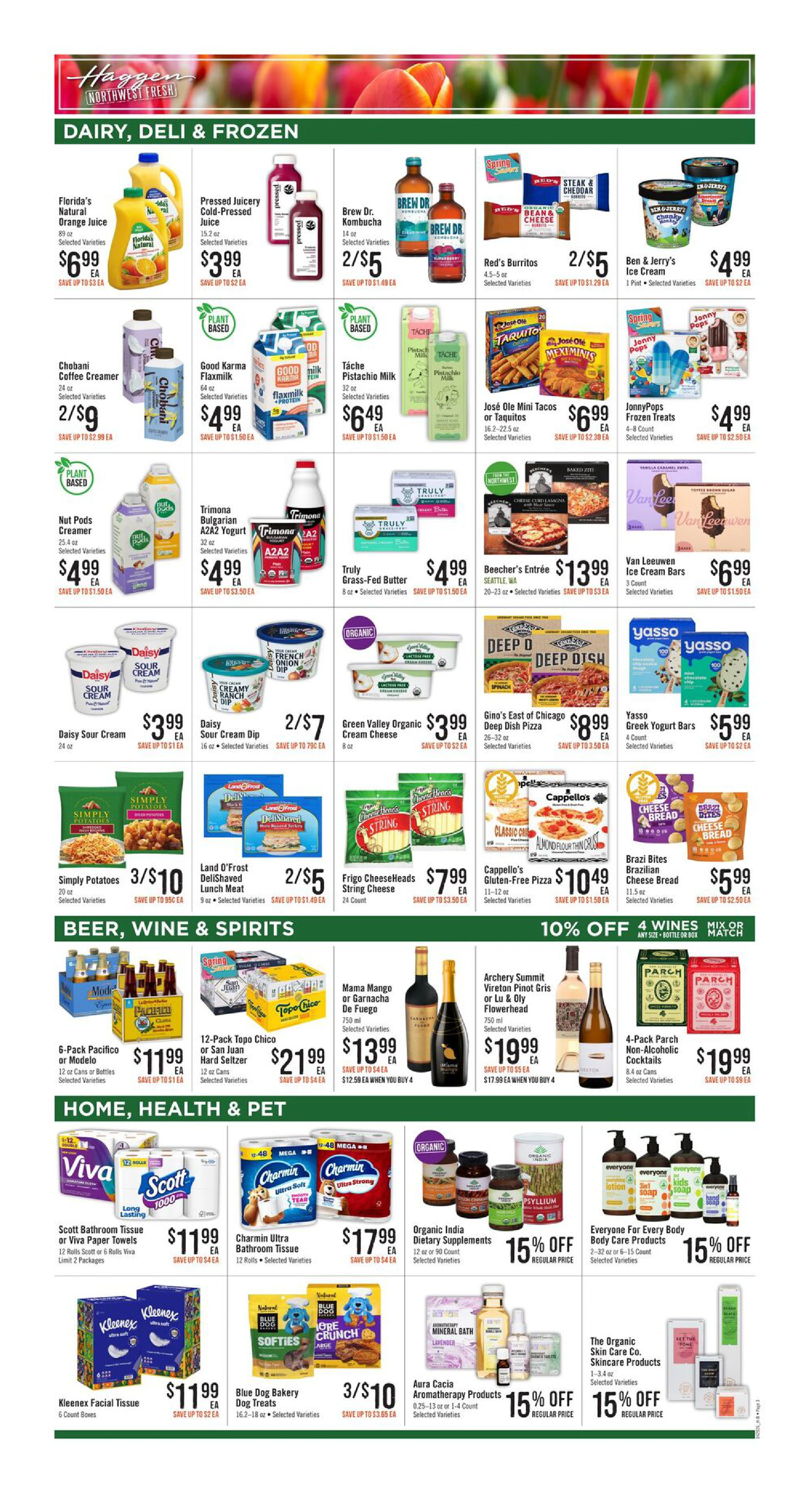 Flyer page 5