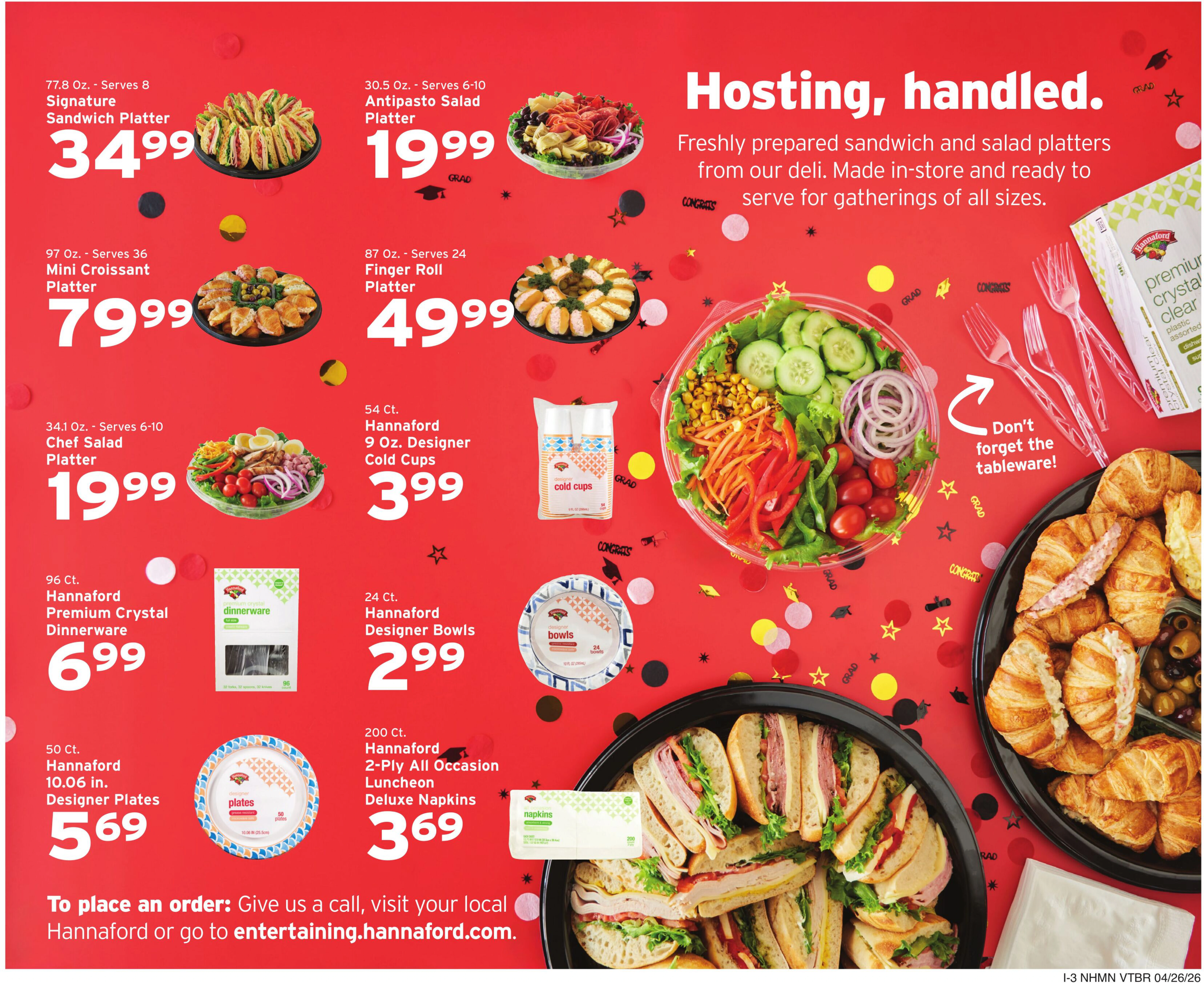 Flyer page 13