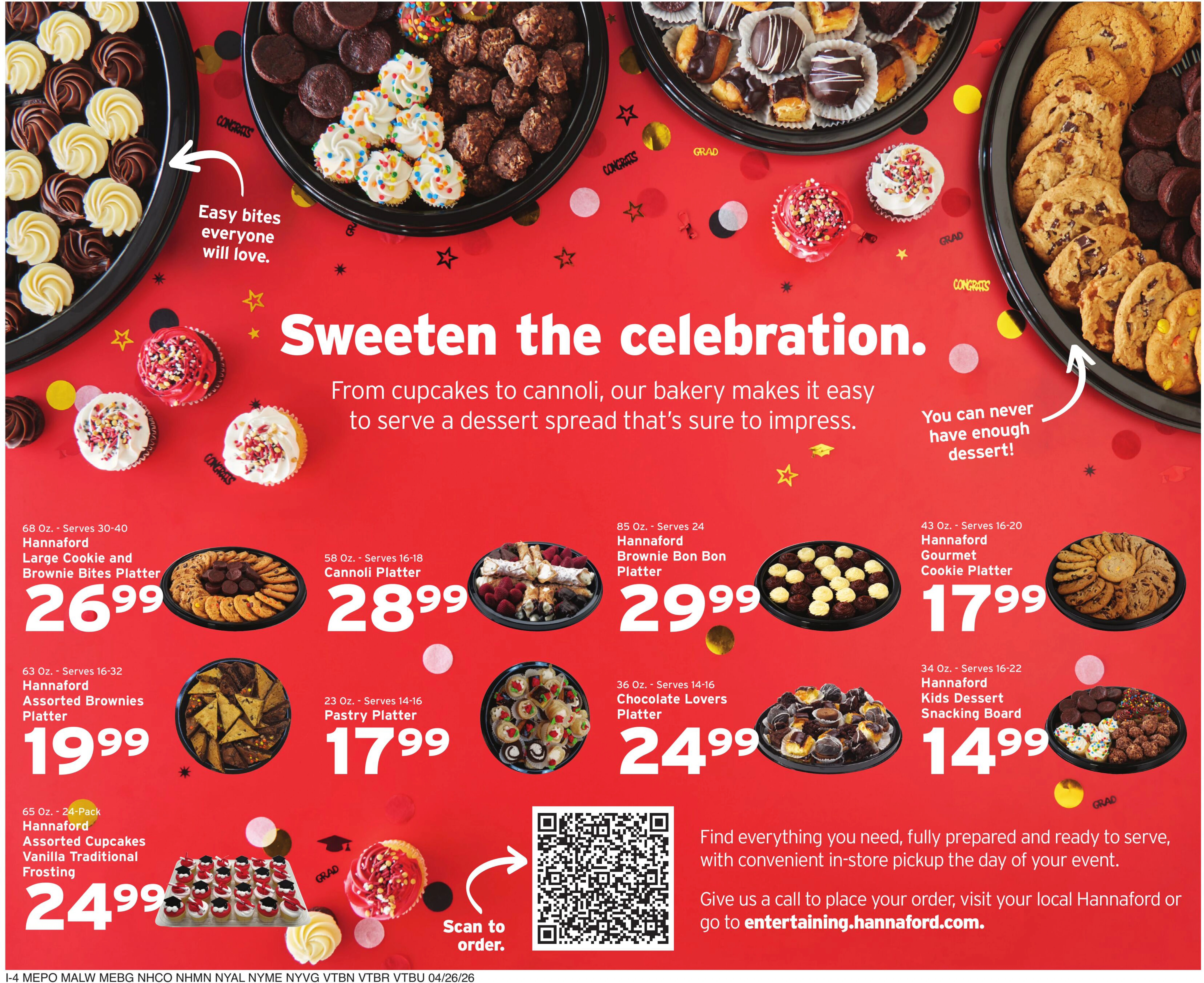 Flyer page 14