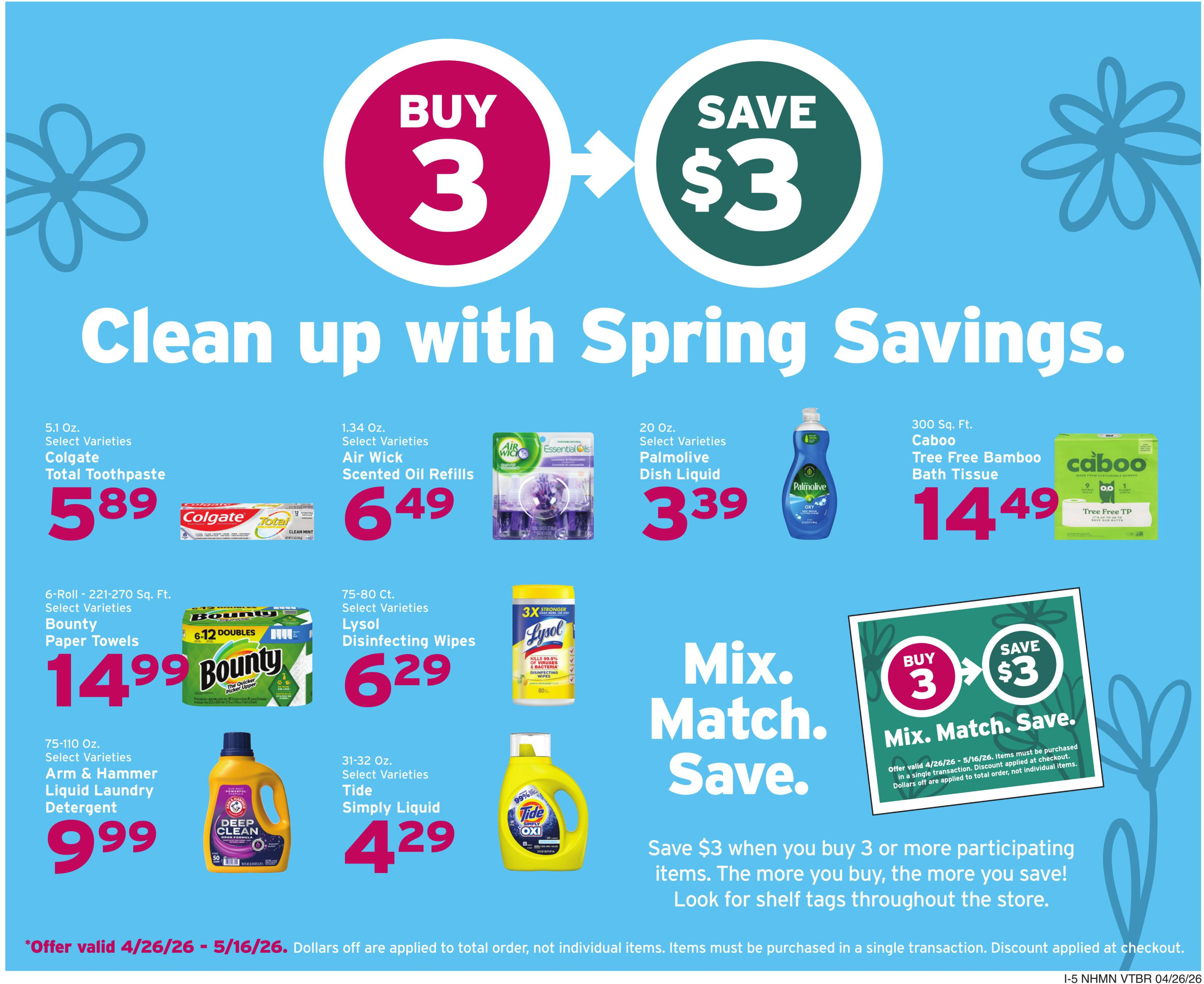 Flyer page 15