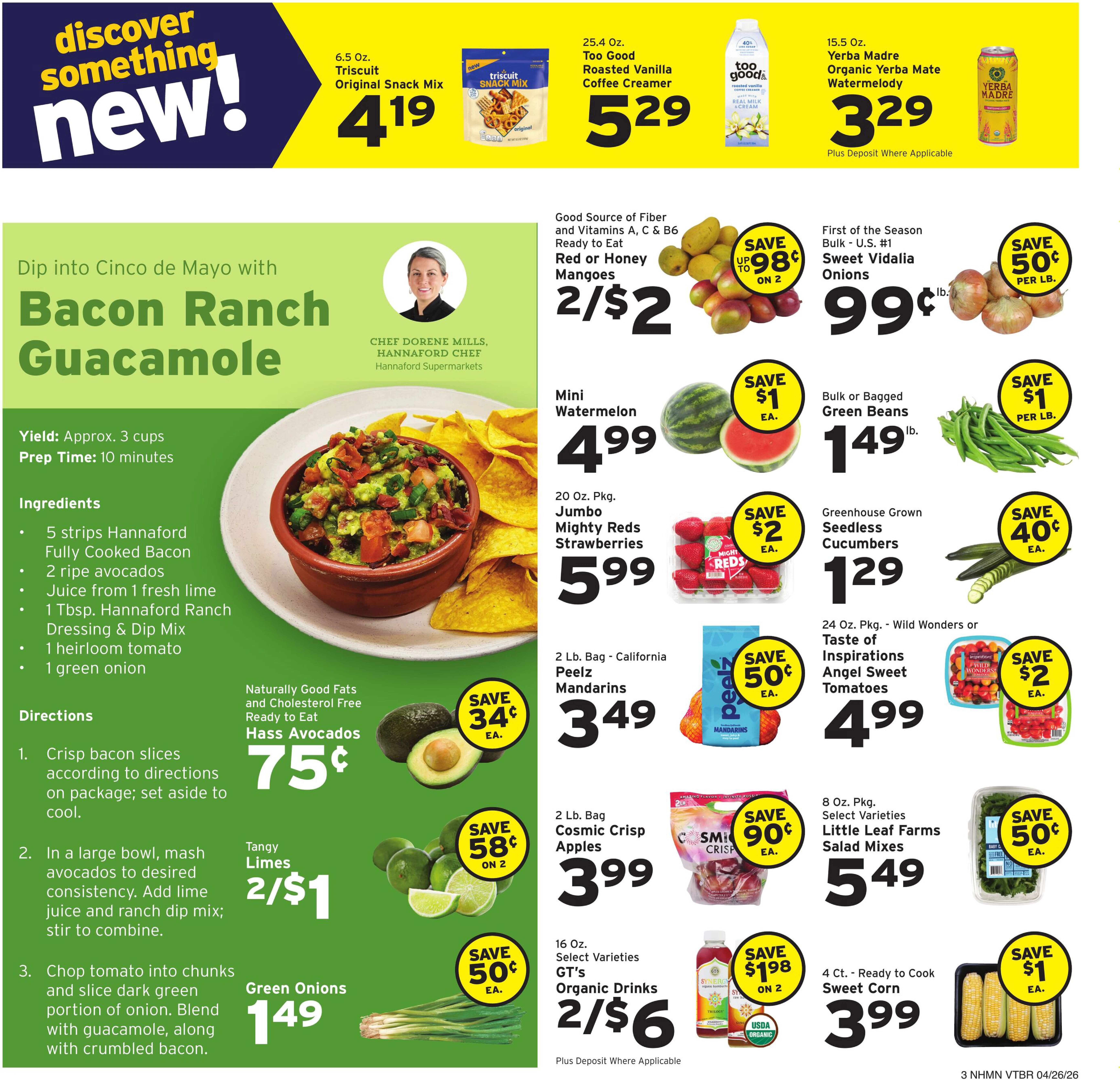Flyer page 5