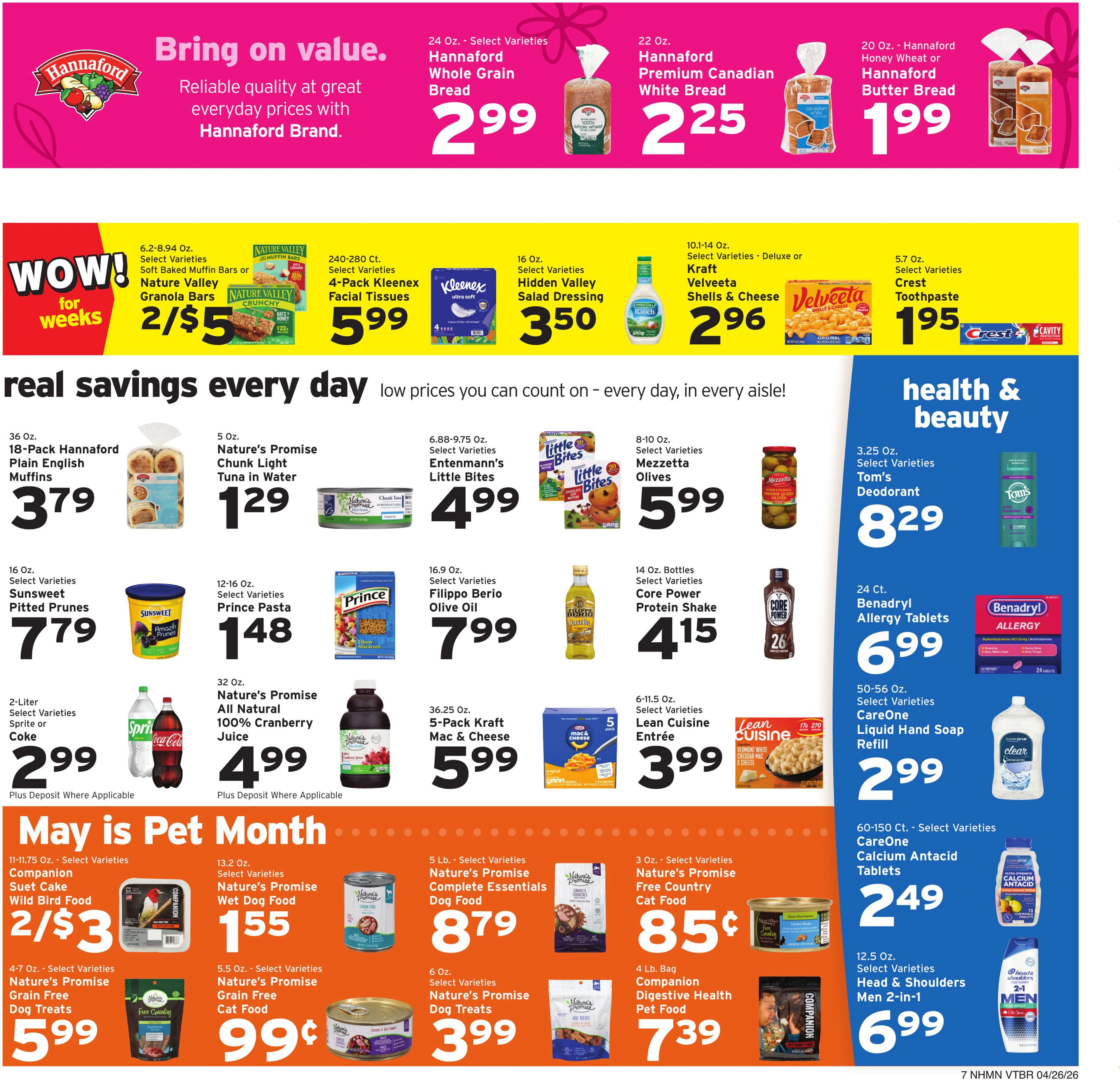 Flyer page 9