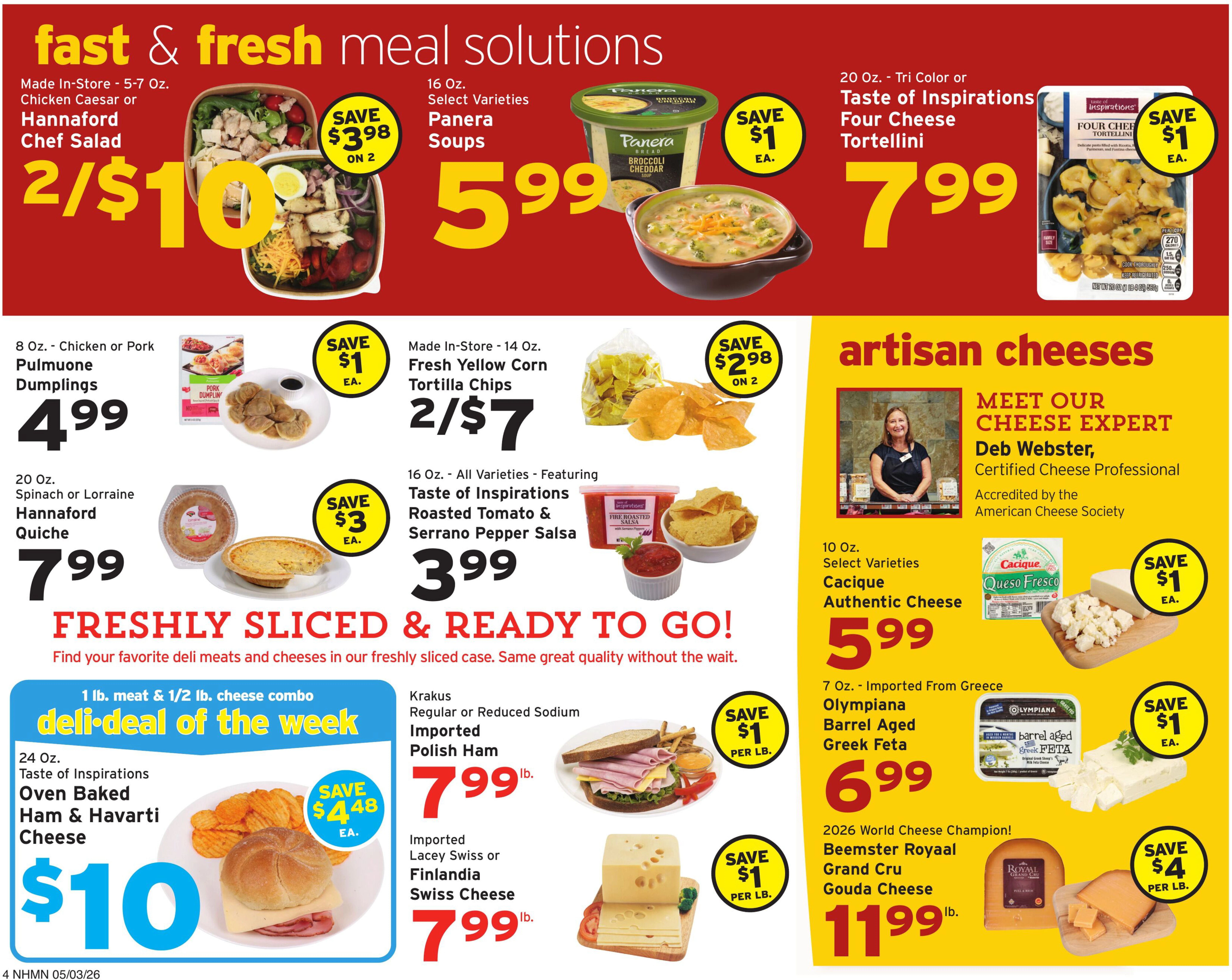 Flyer page 6