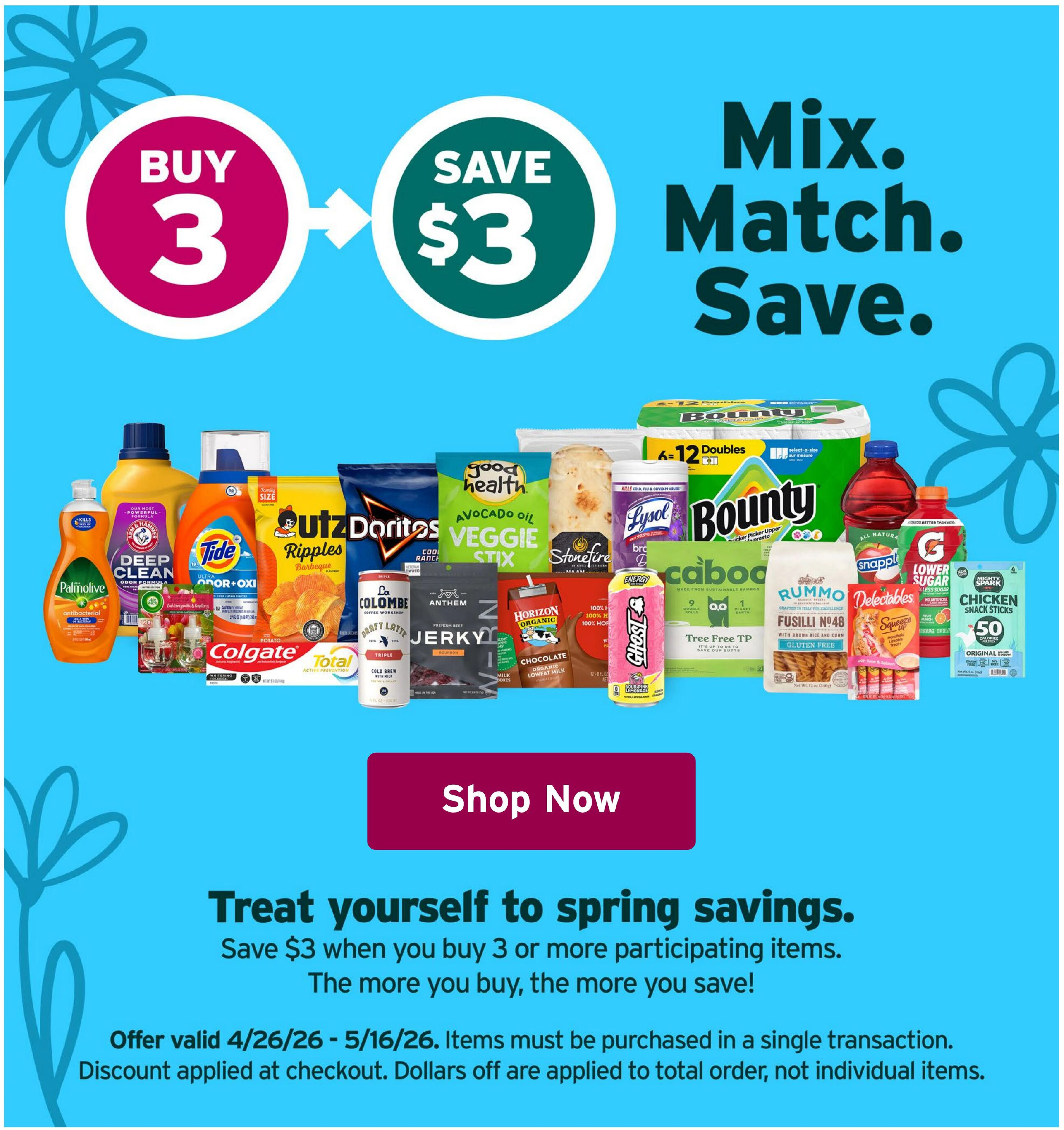 Flyer page 7
