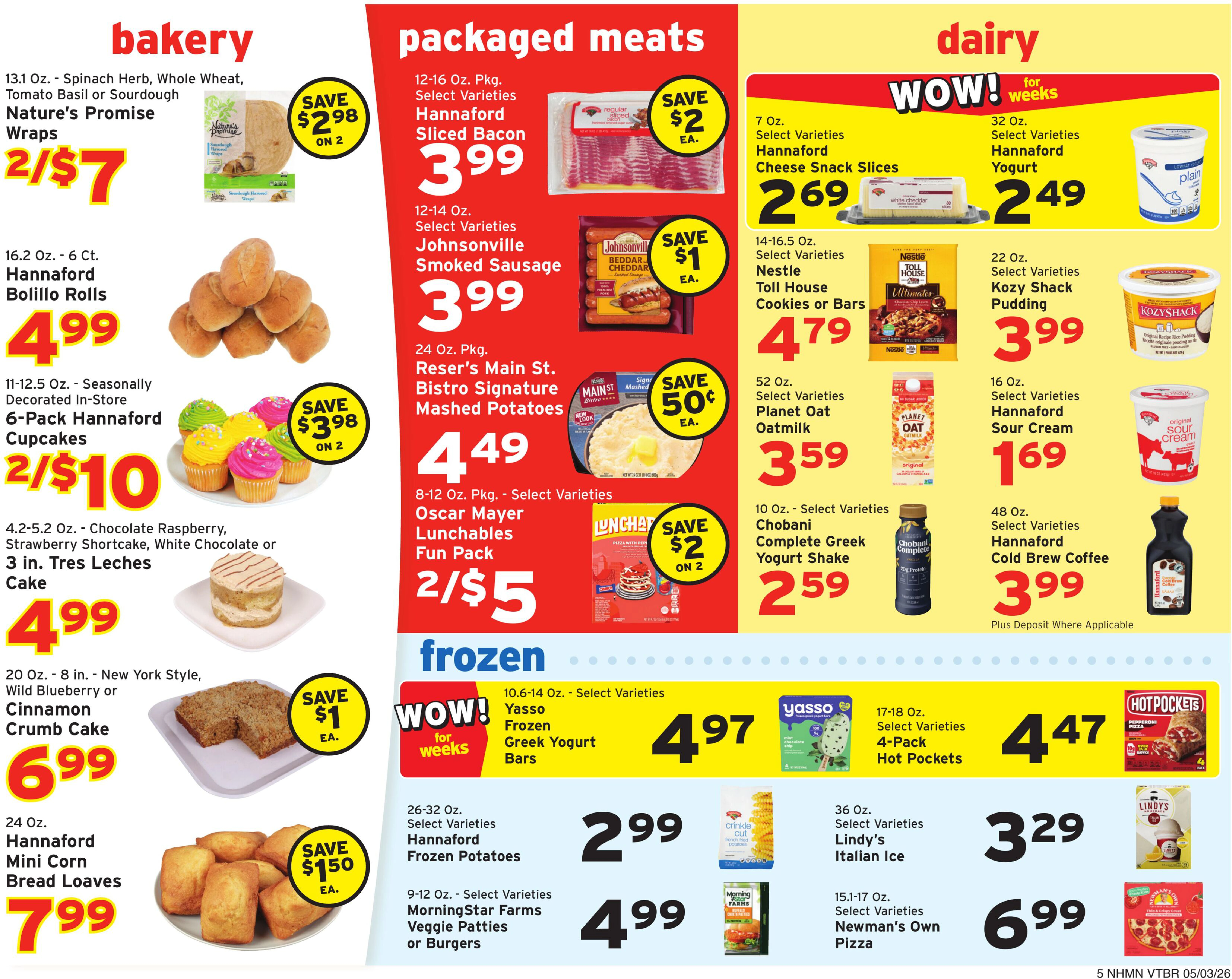 Flyer page 8