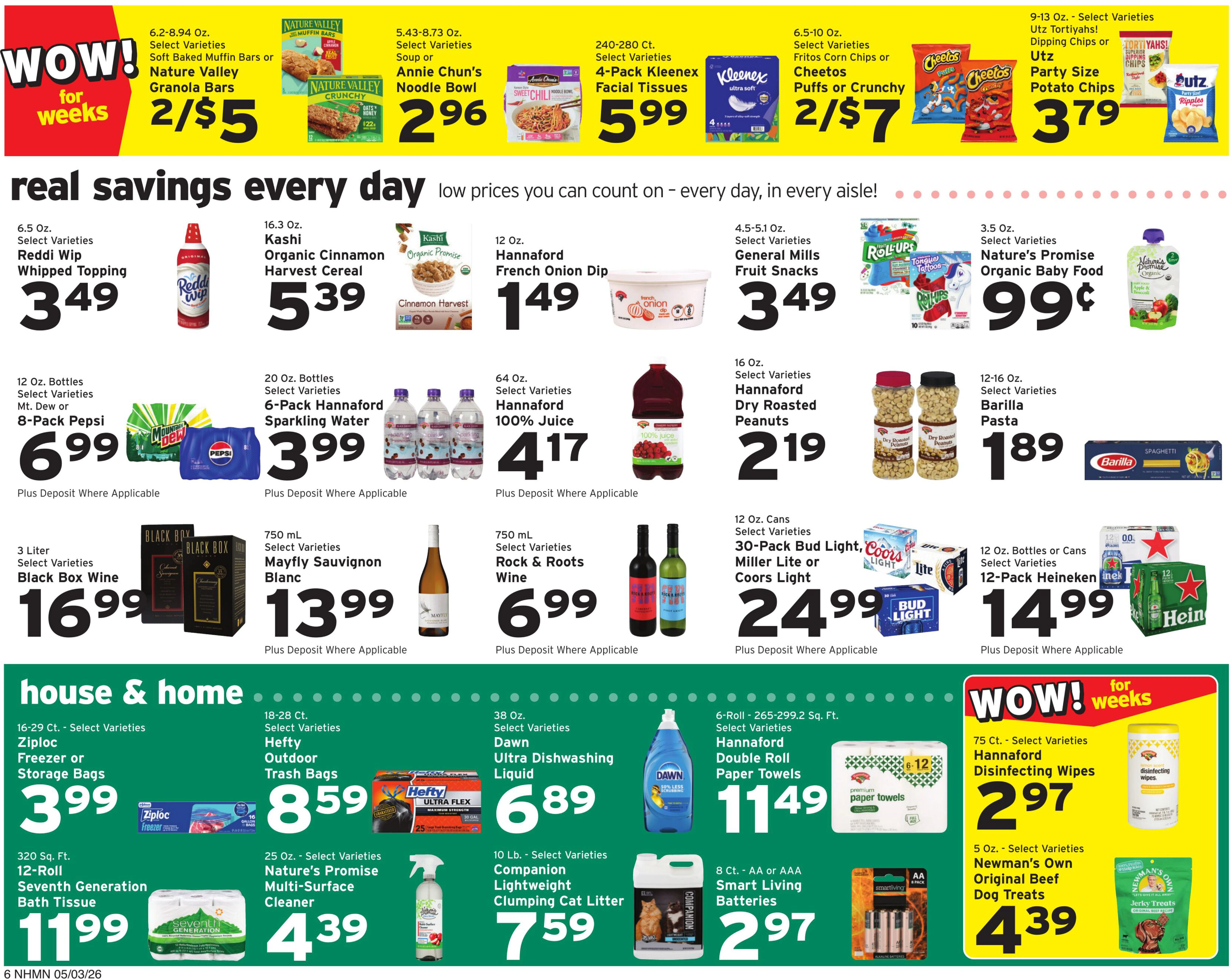 Flyer page 9