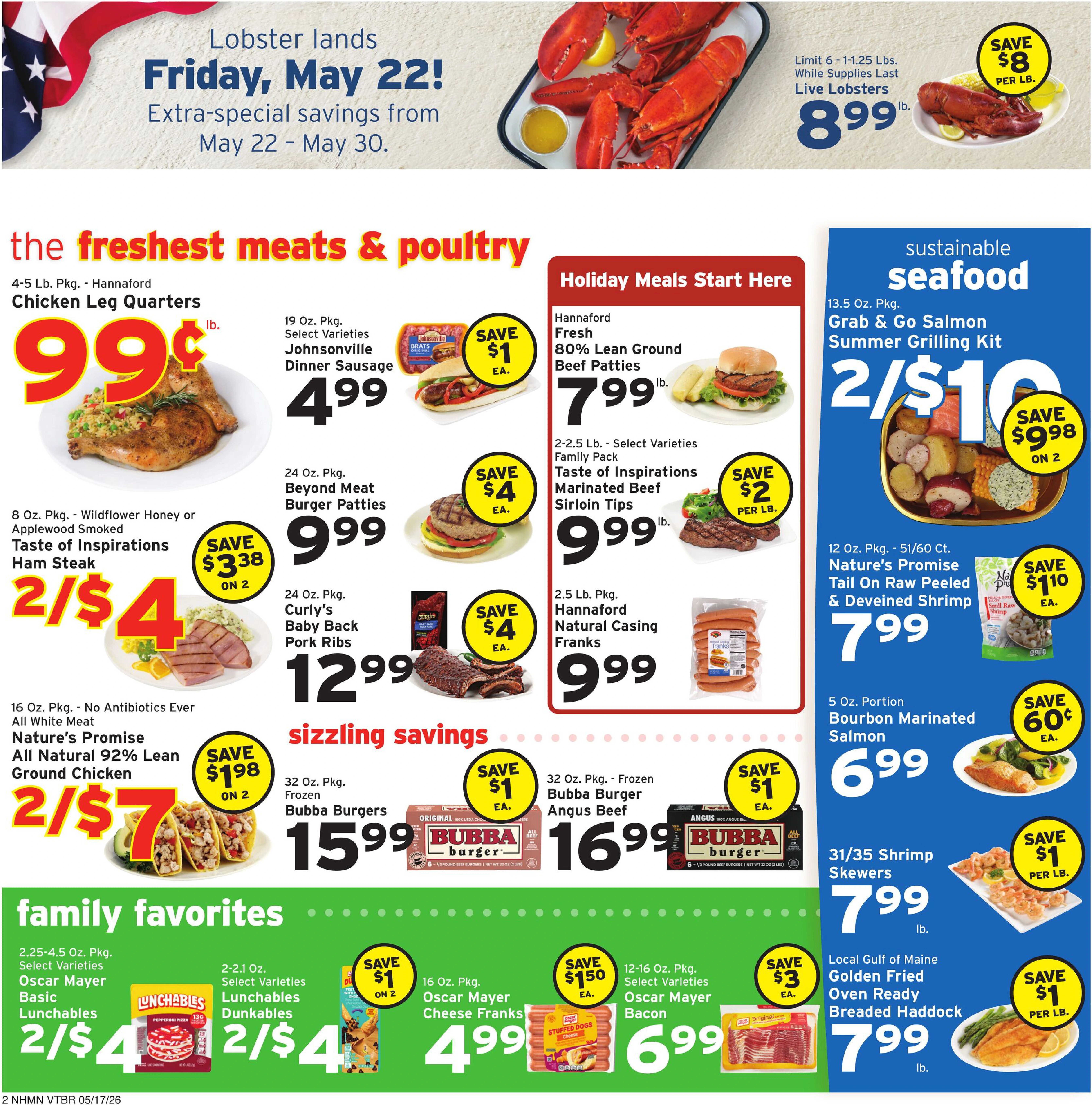 Flyer page 2