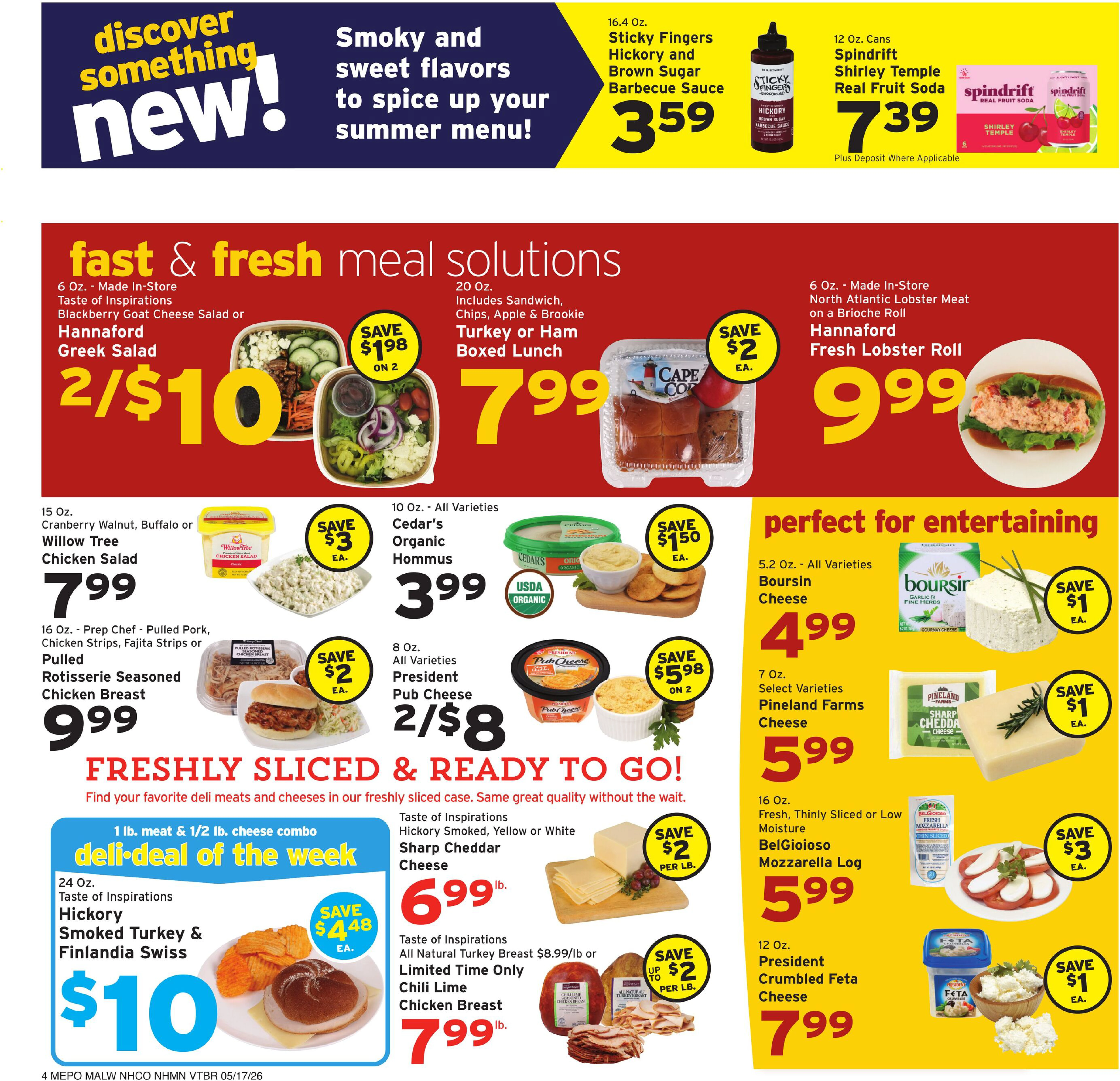 Flyer page 4