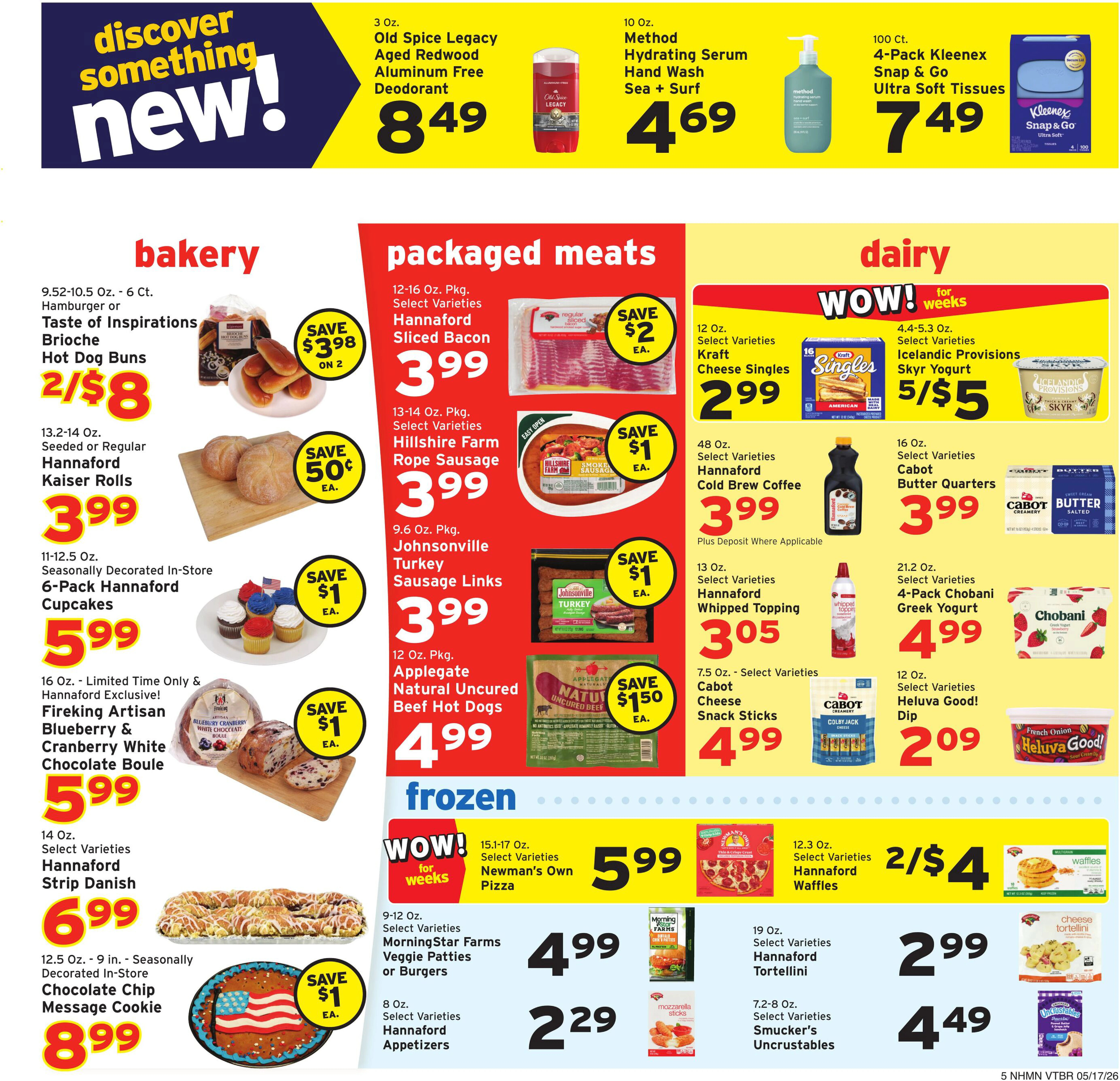 Flyer page 5
