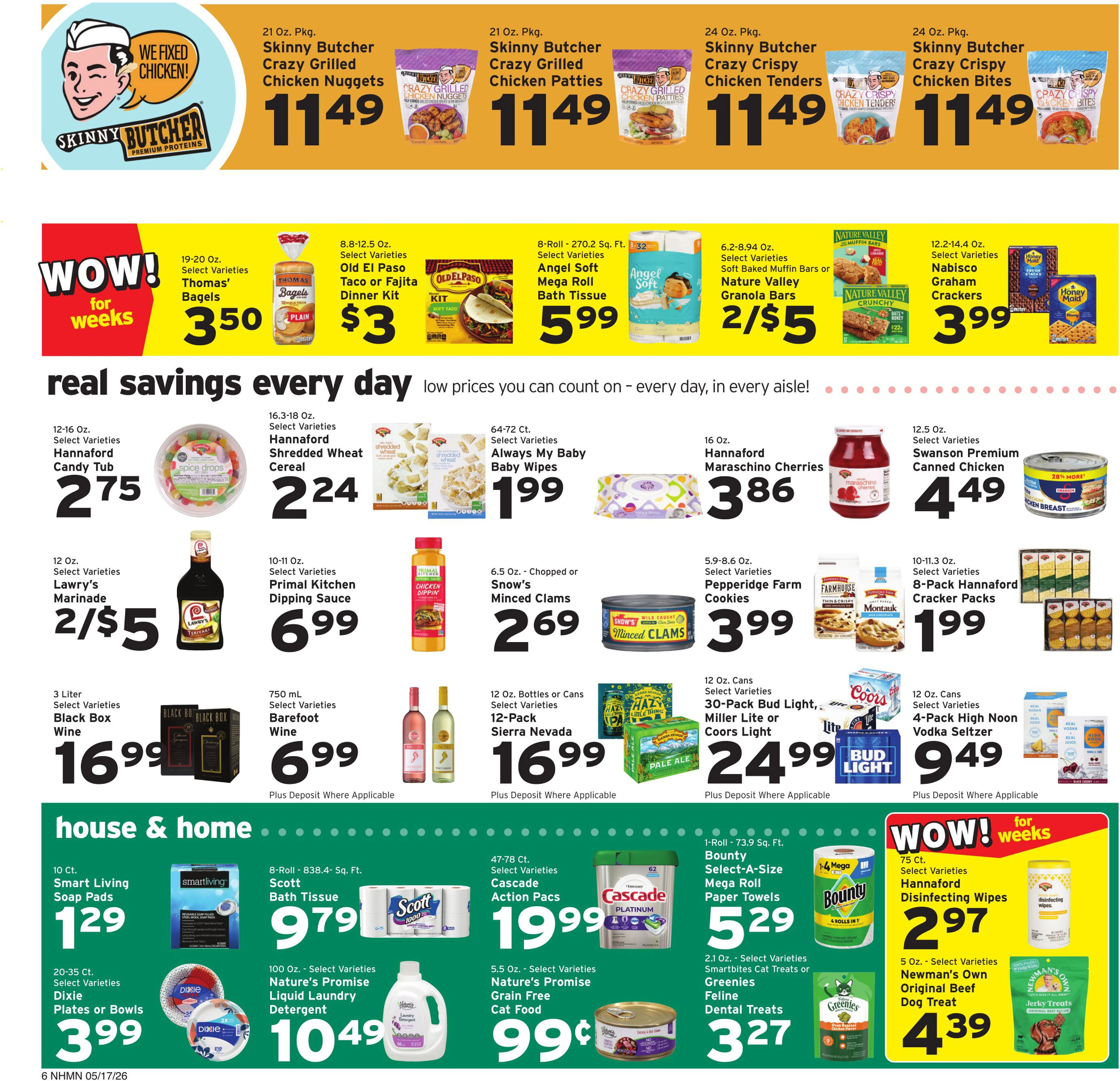 Flyer page 6