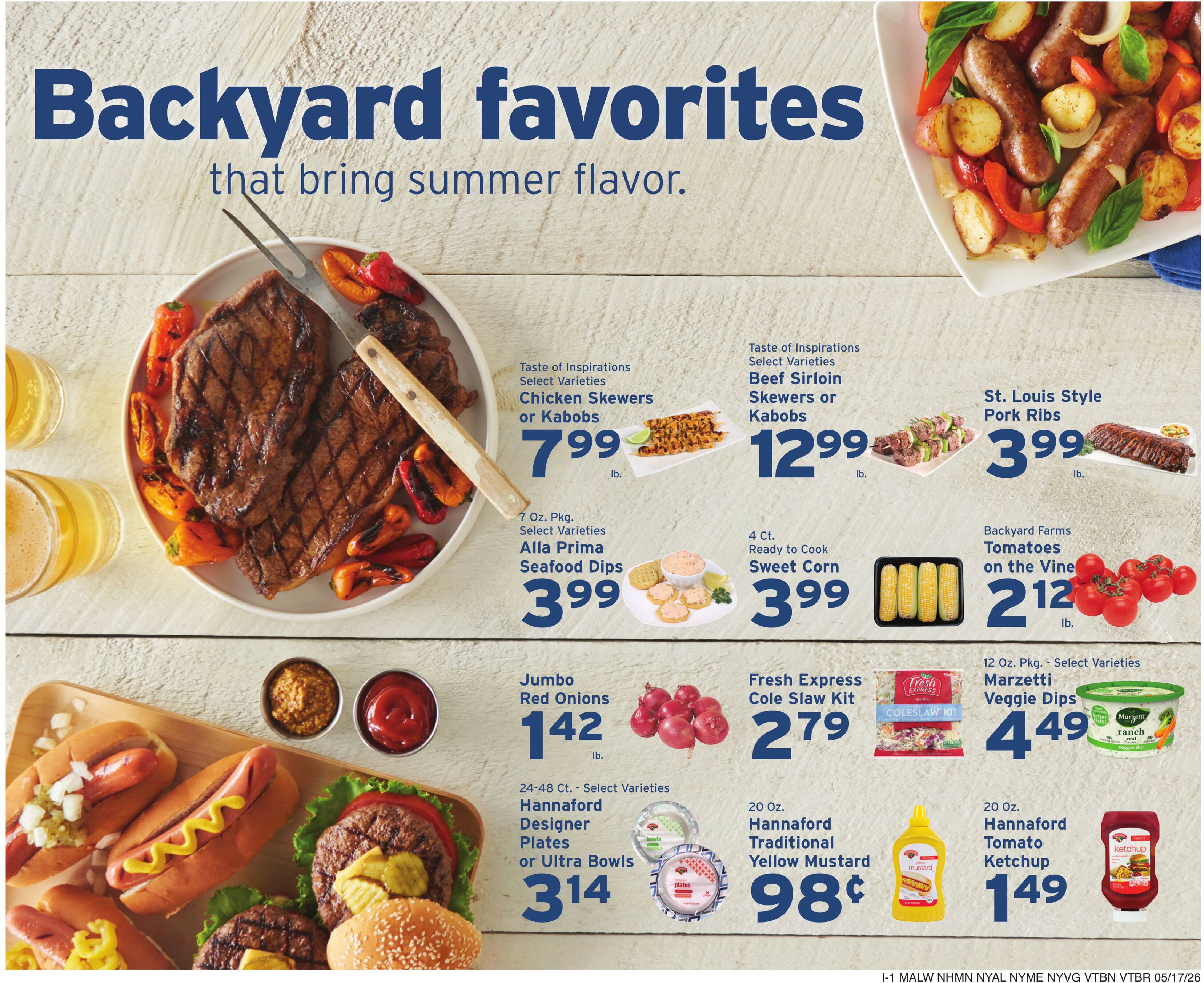 Flyer page 9