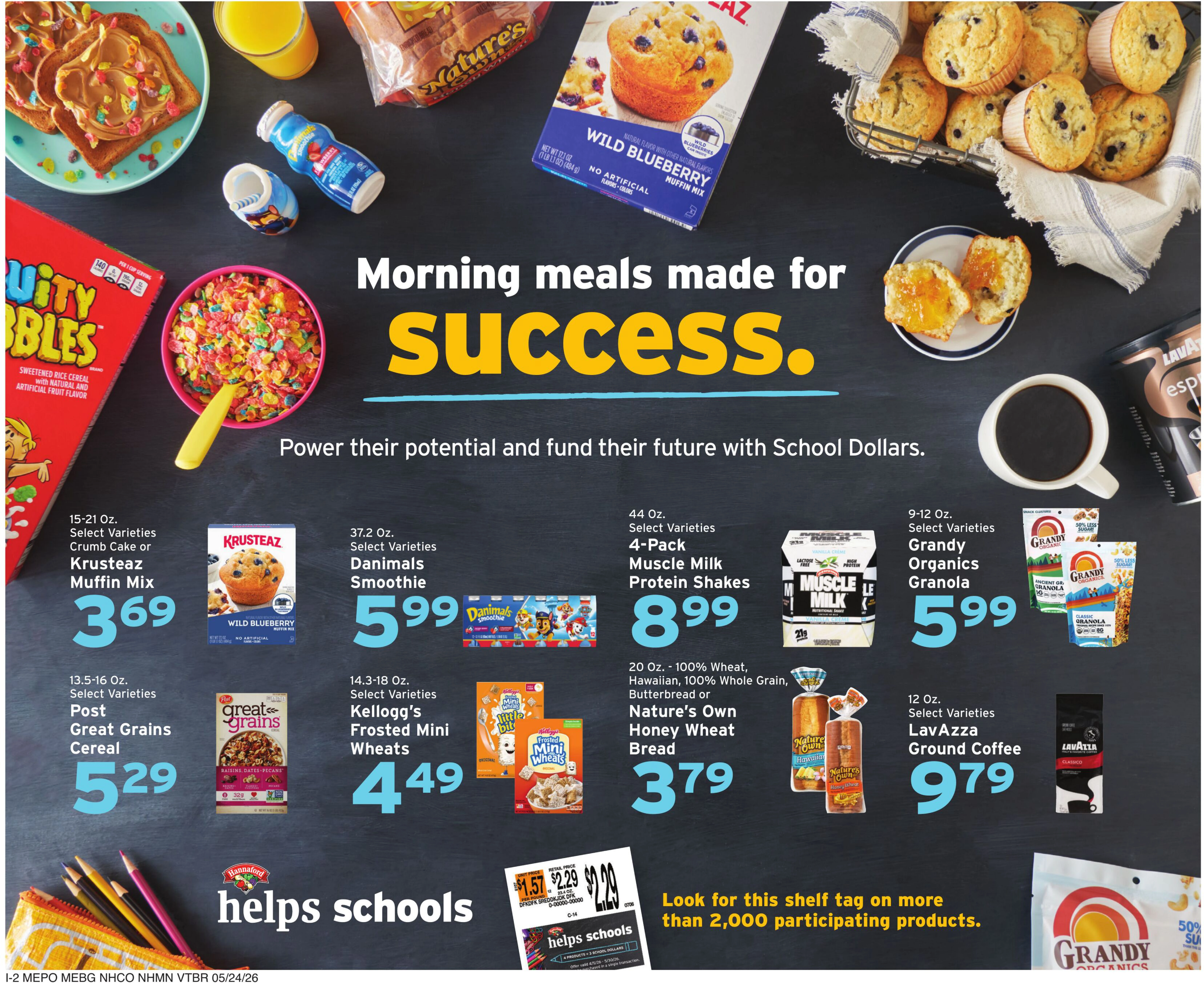 Flyer page 10