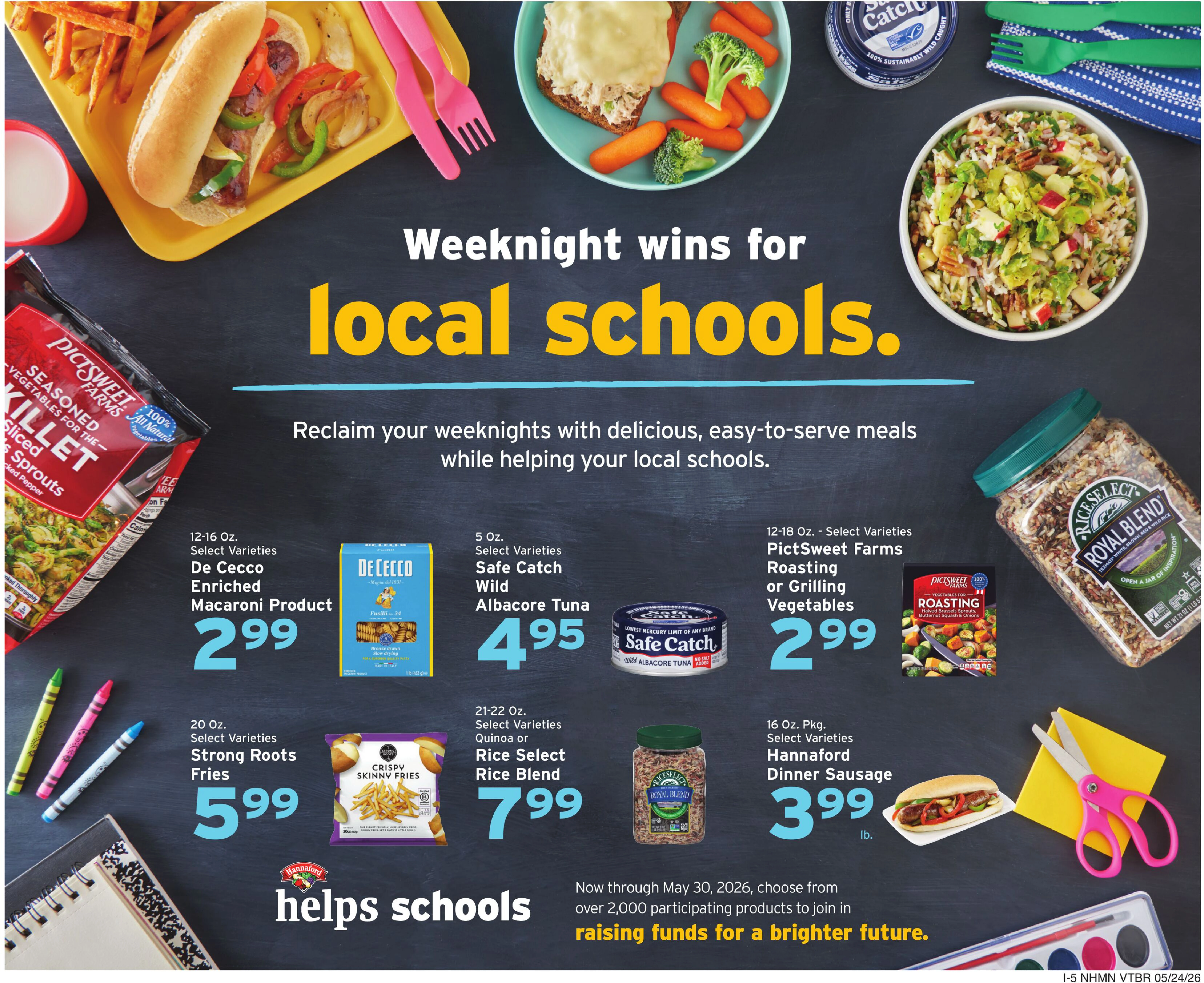 Flyer page 13