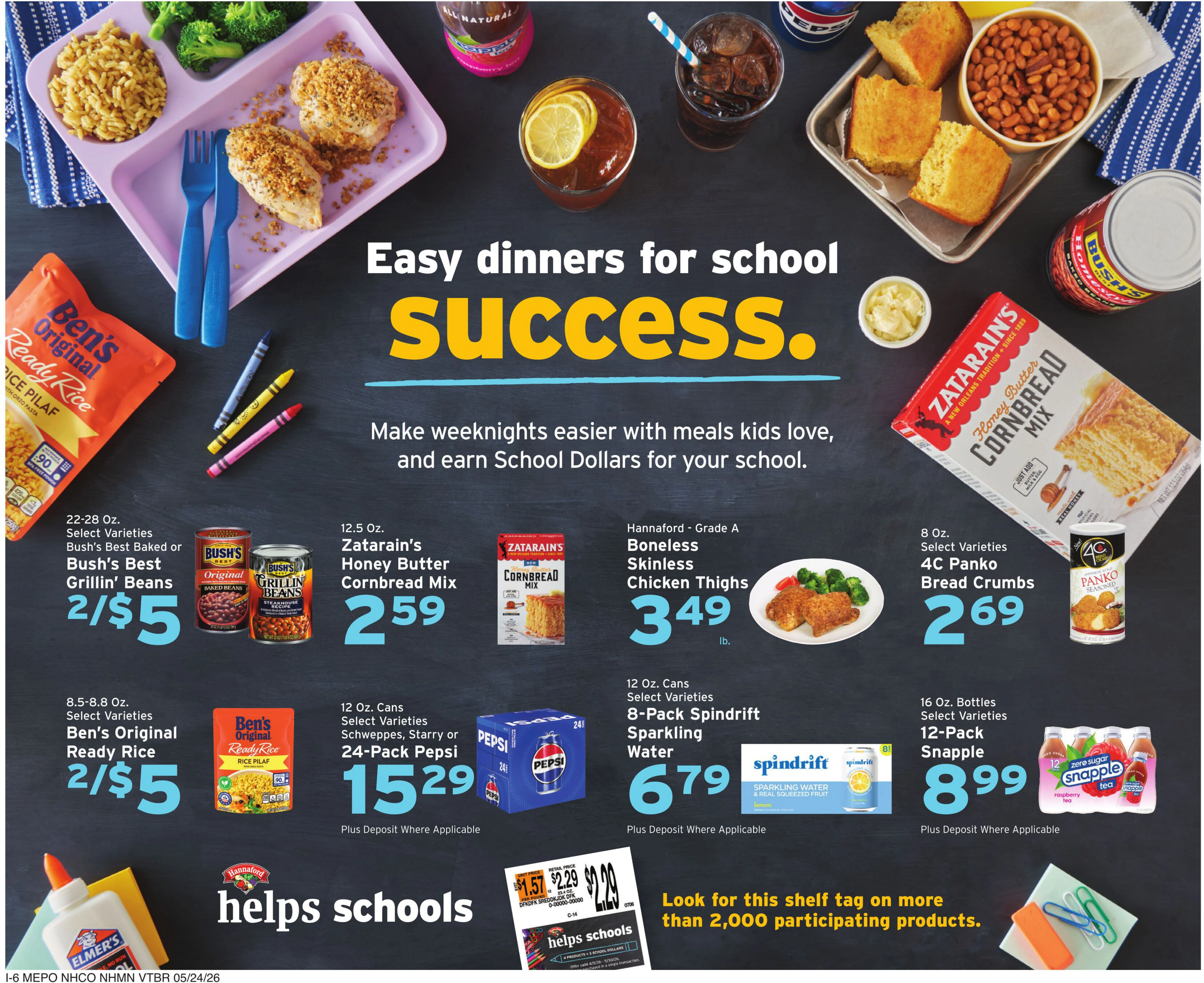 Flyer page 14
