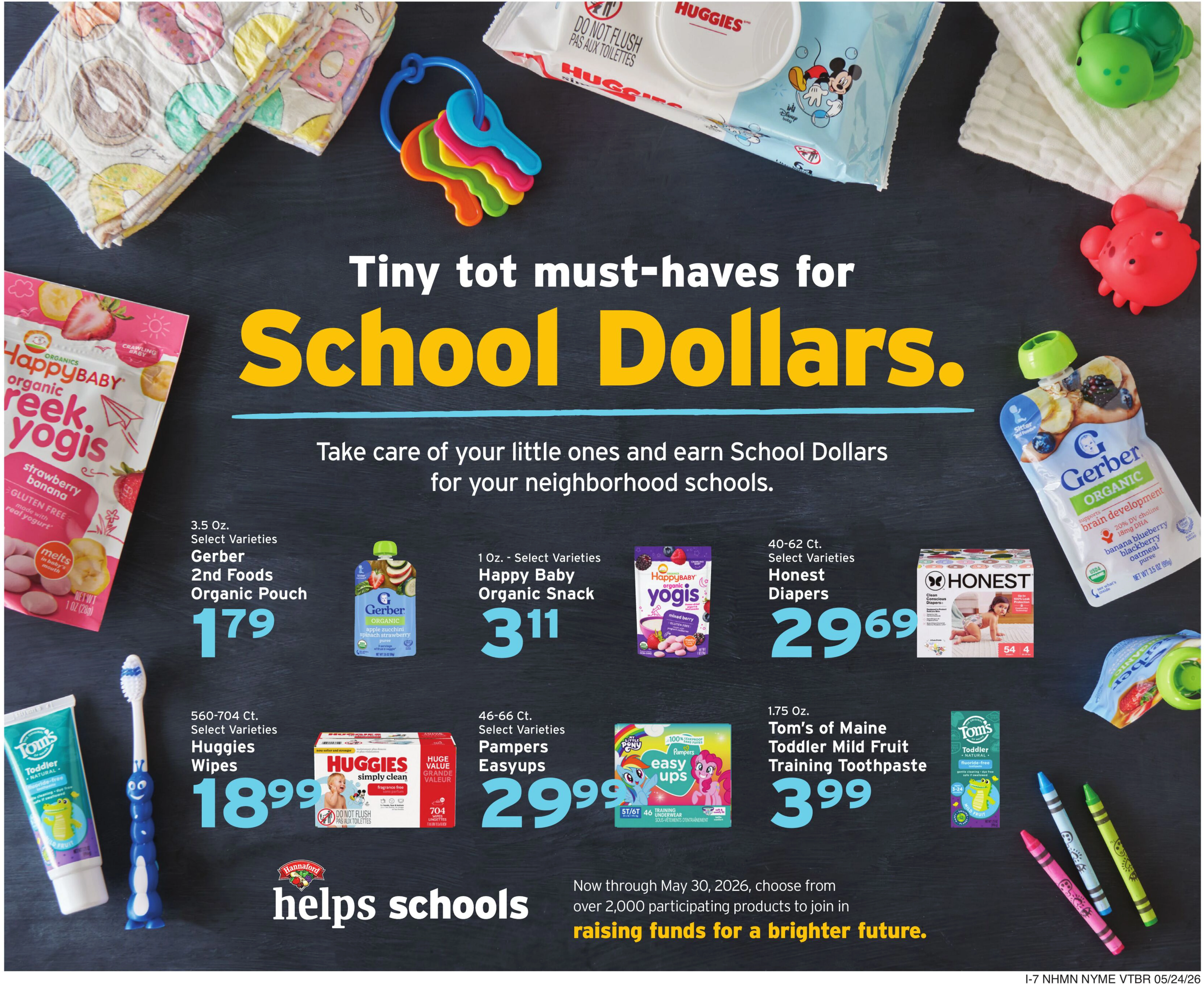 Flyer page 15