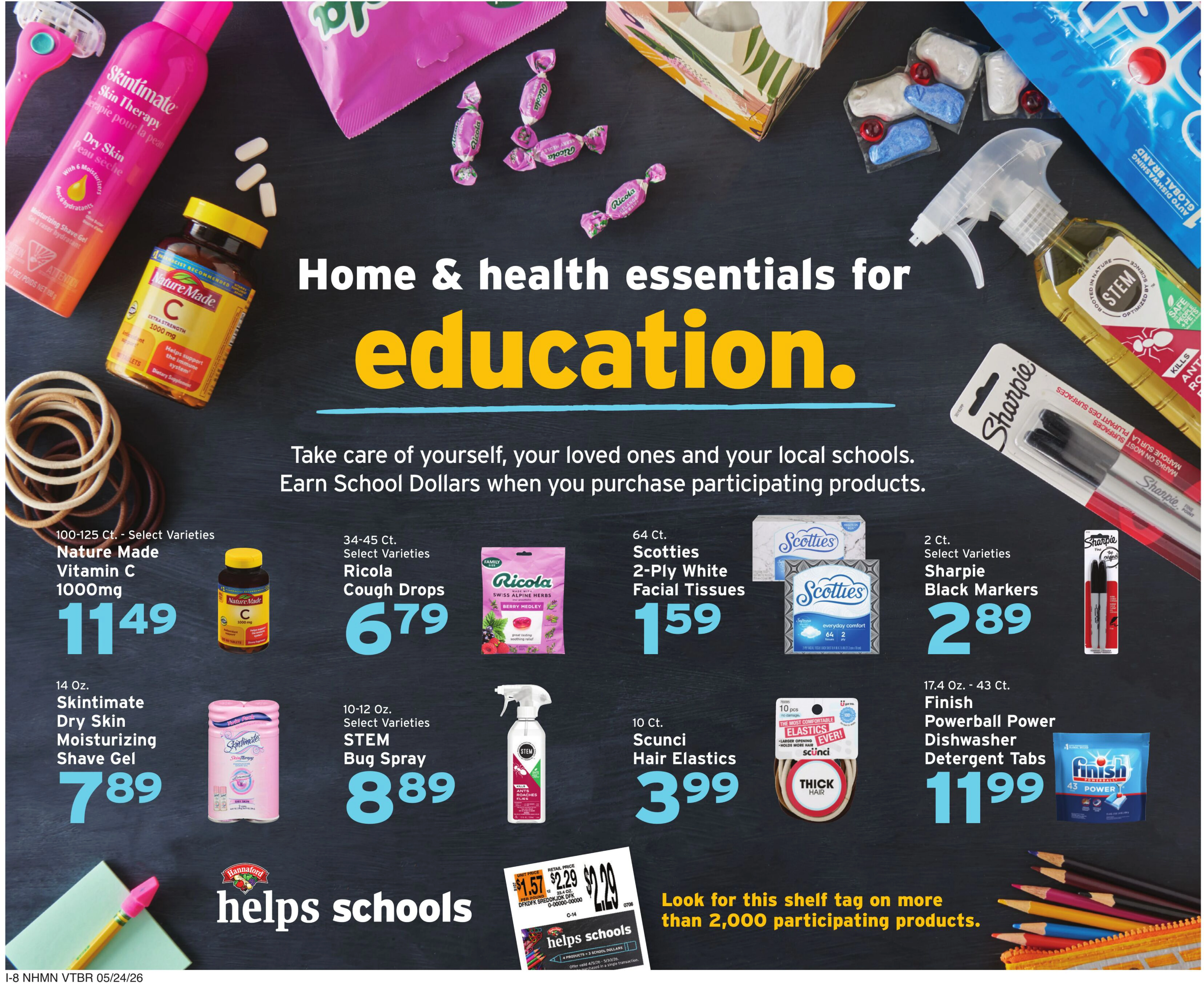 Flyer page 16