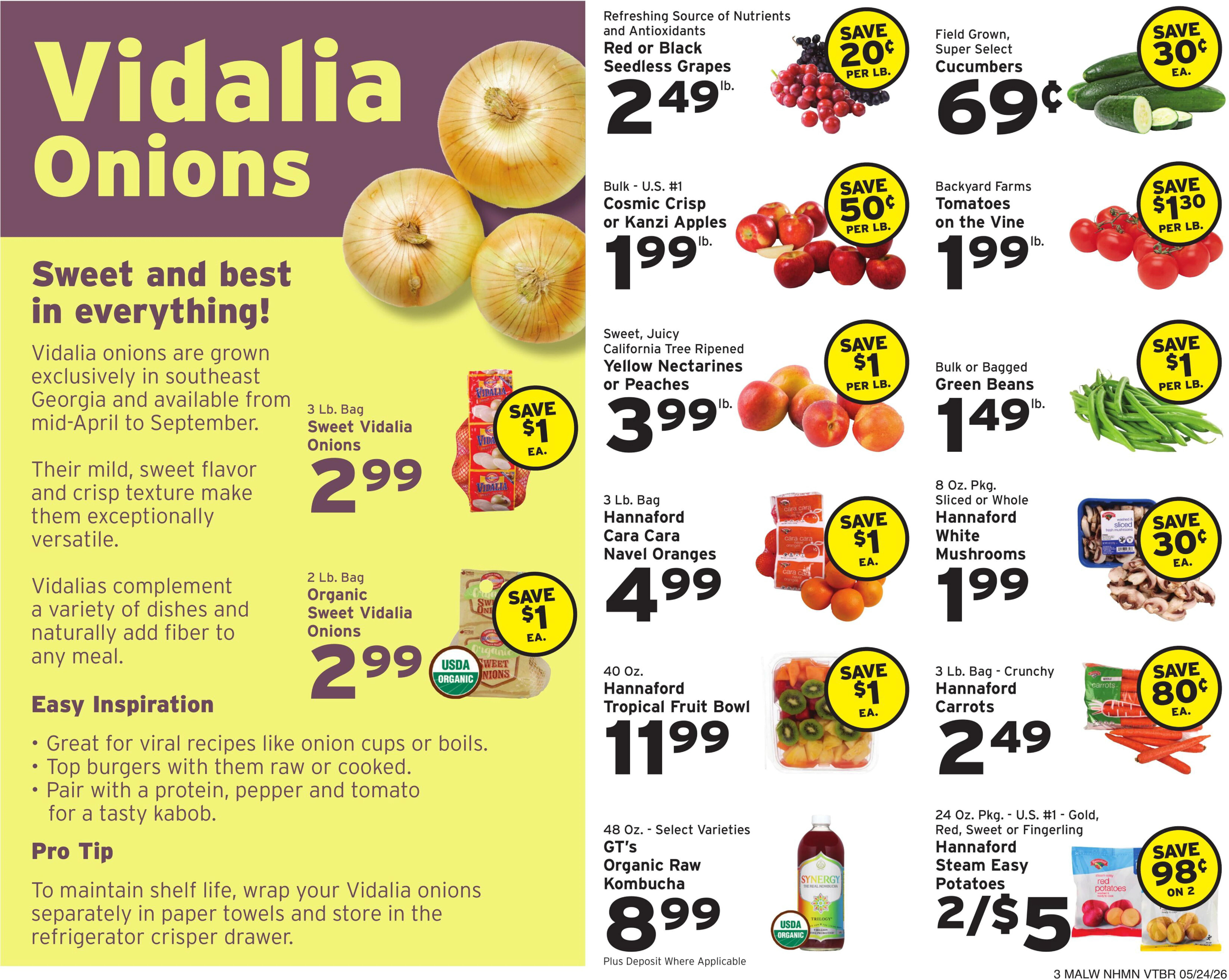 Flyer page 3
