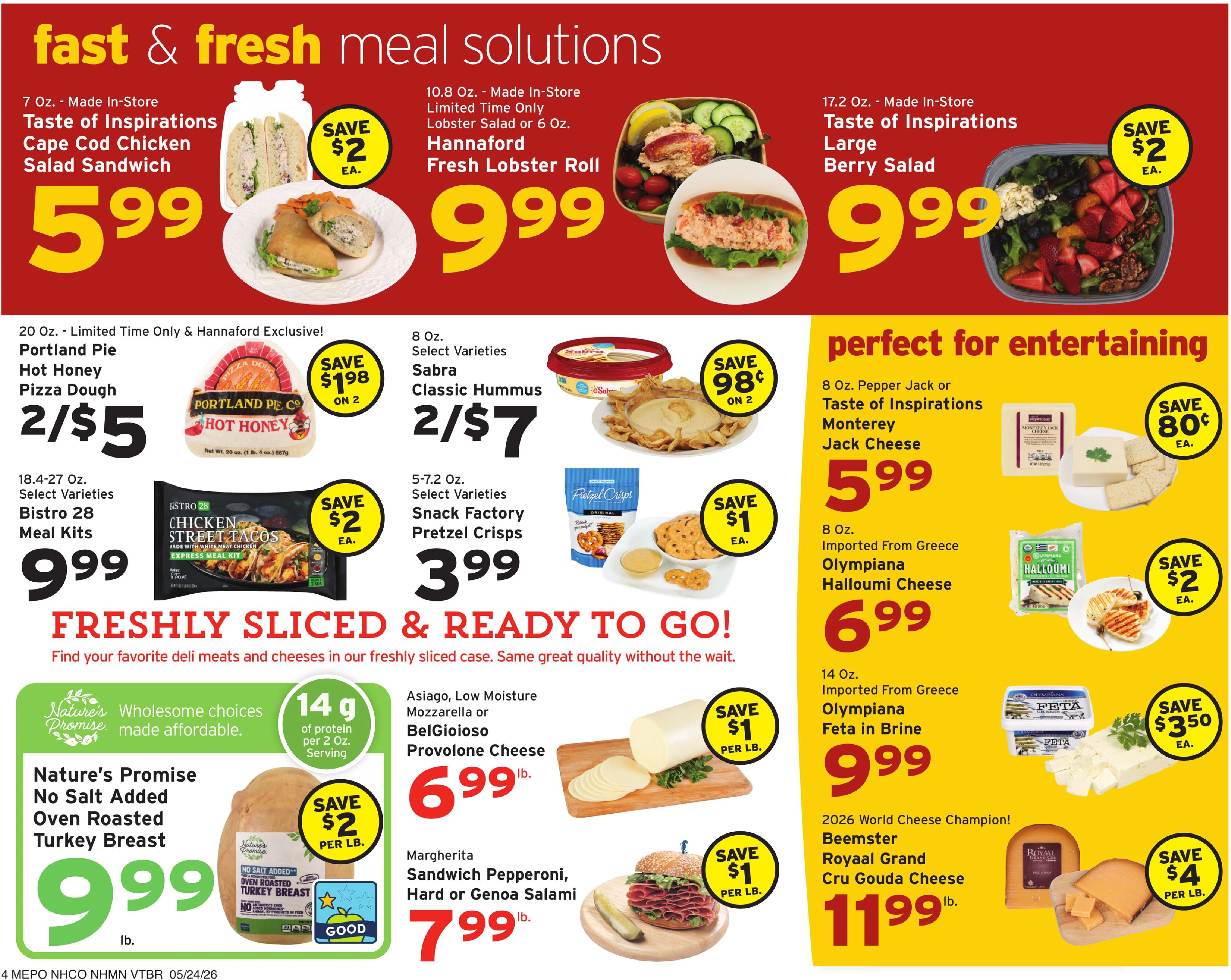 Flyer page 4