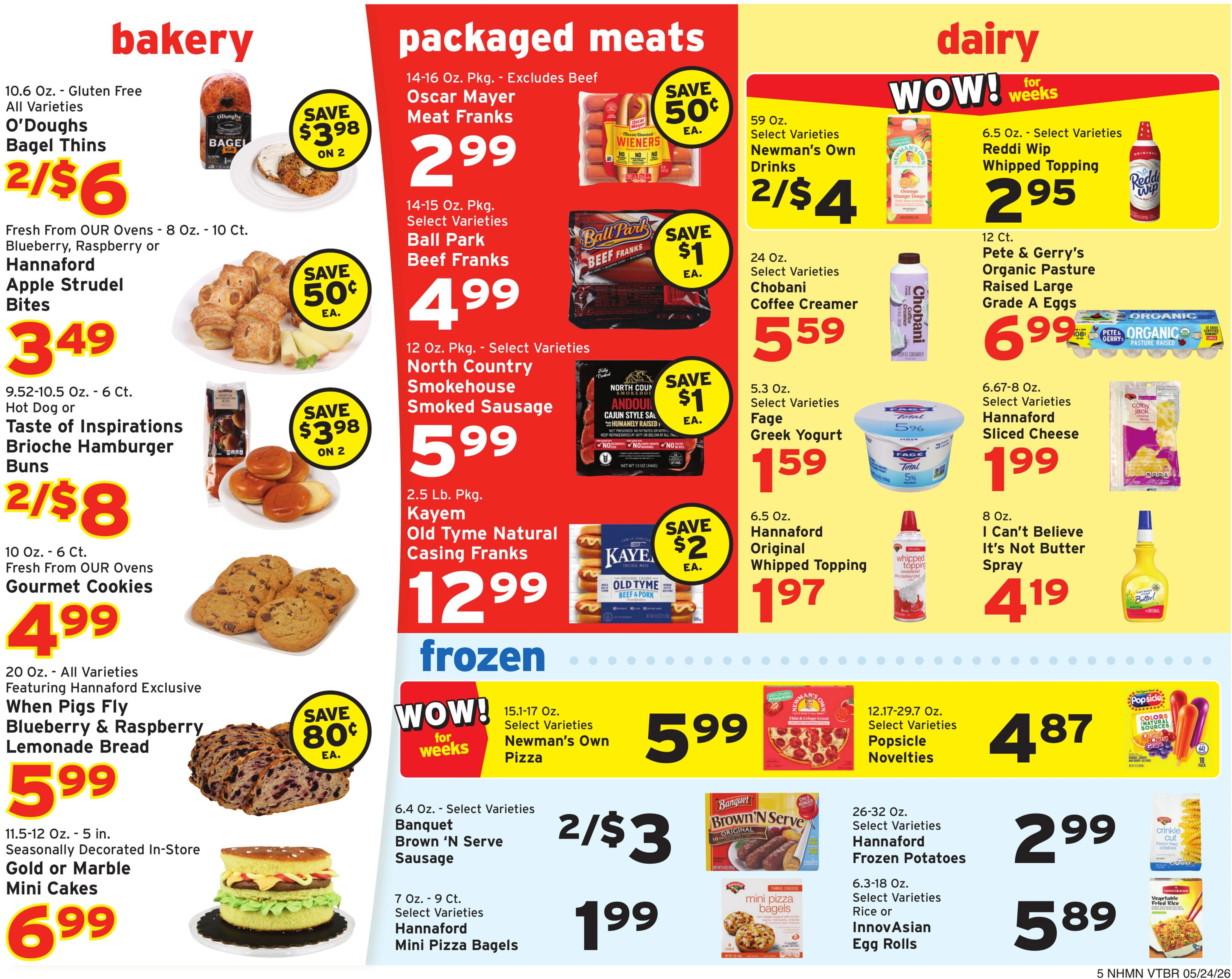 Flyer page 5