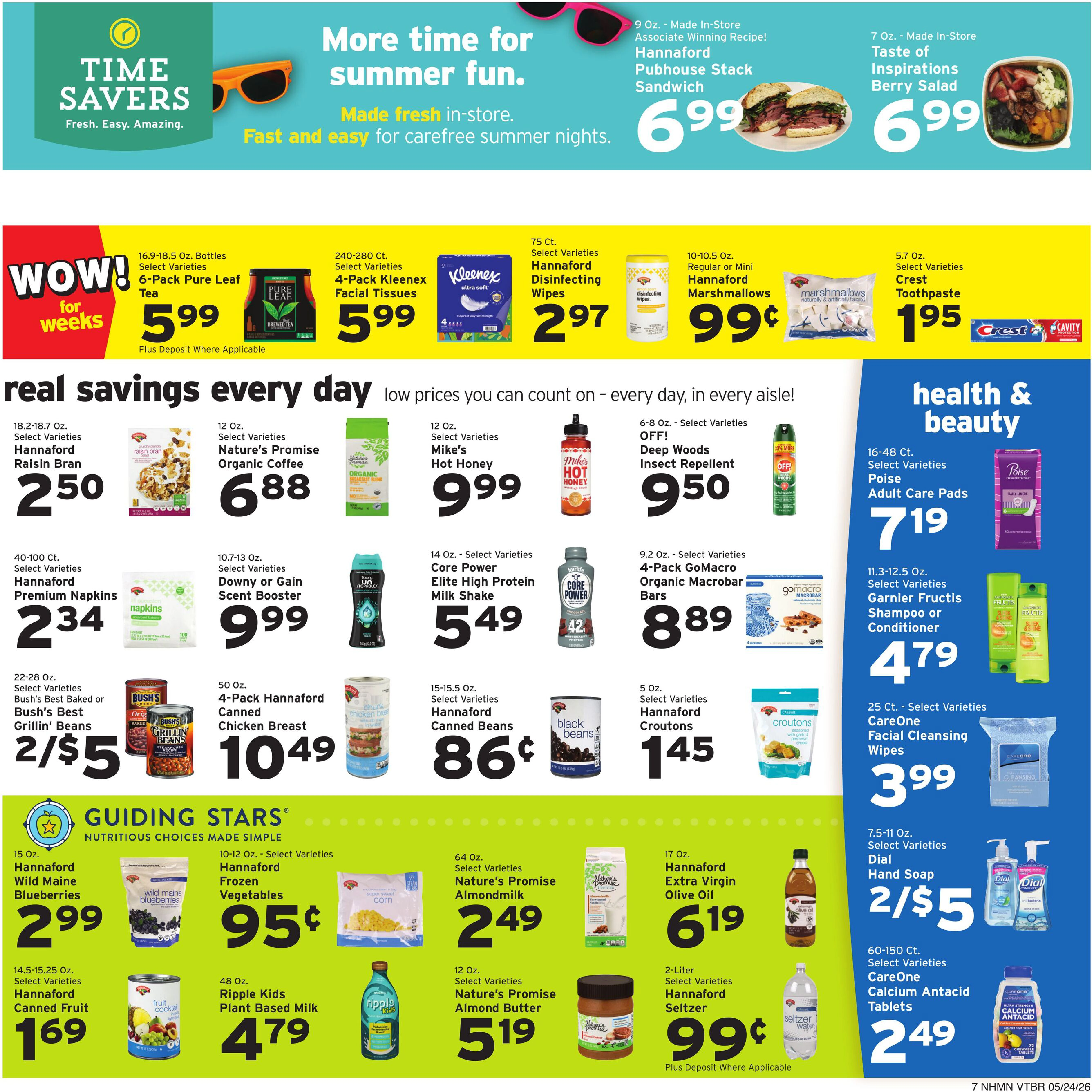 Flyer page 7